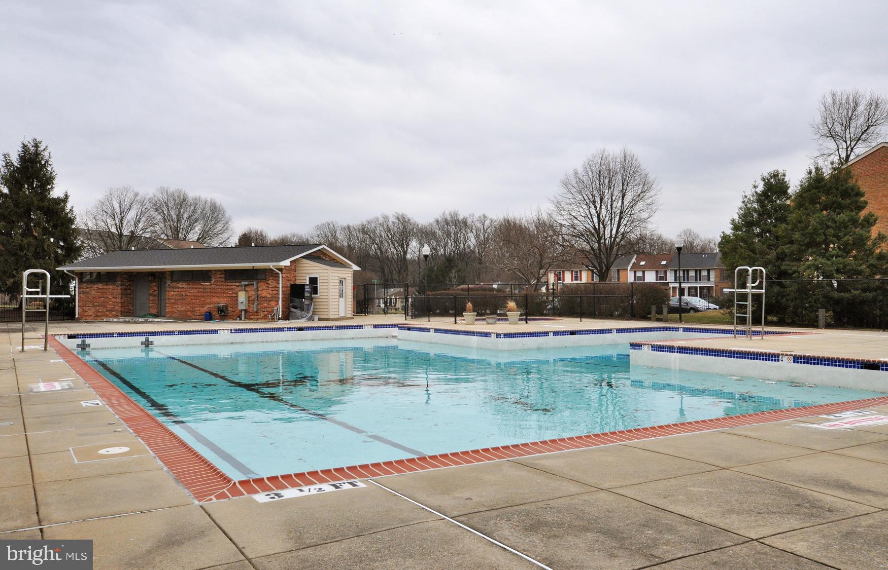 PARK SUMMIT CODM - Residential