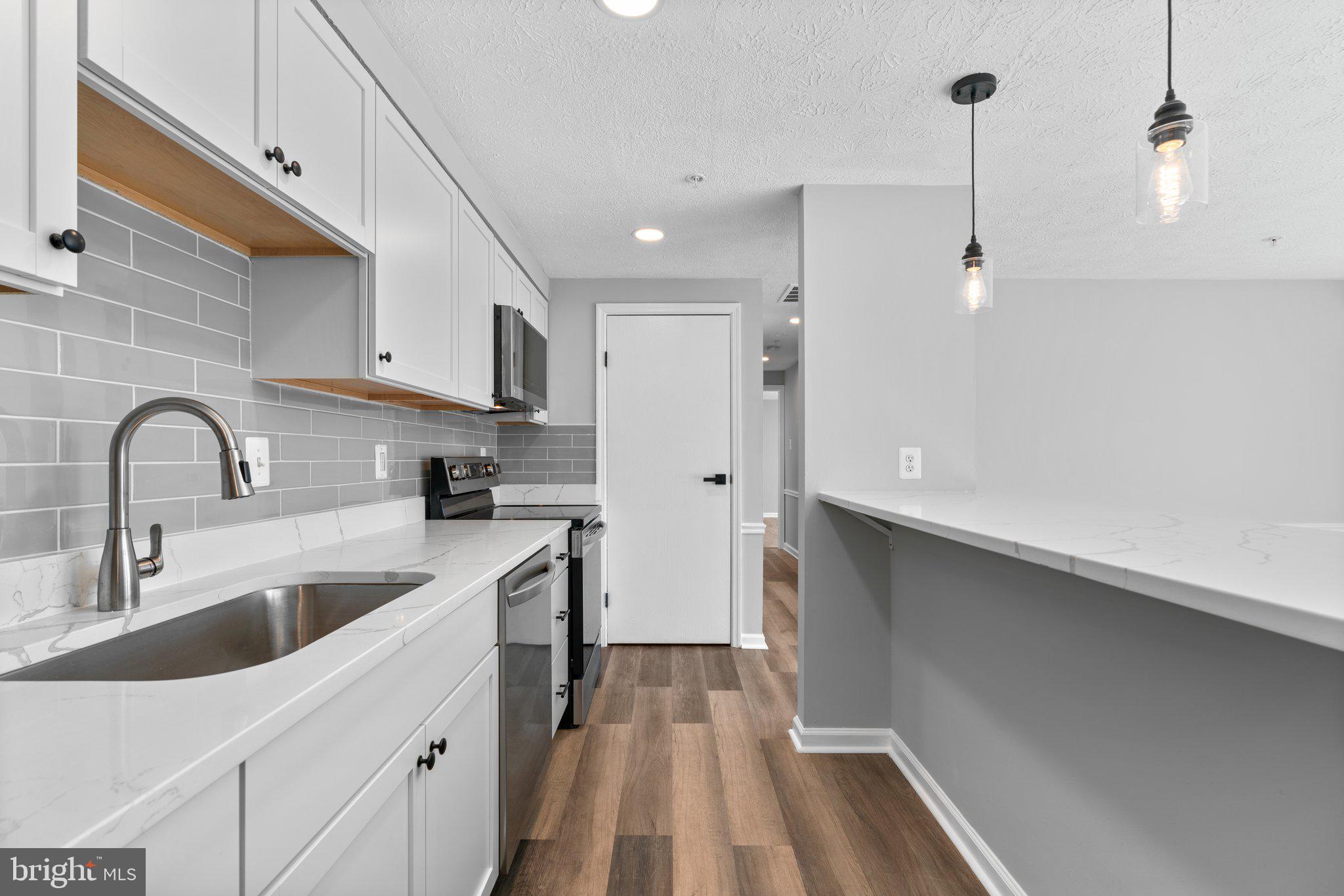 PARK SUMMIT CODM - Residential