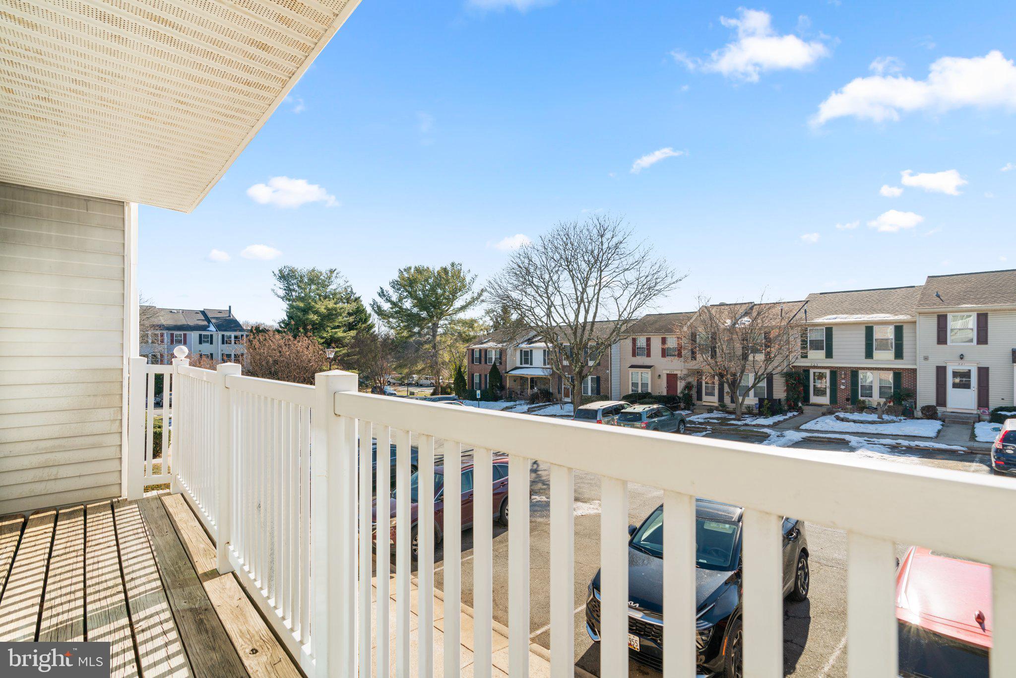 PARK SUMMIT CODM - Residential