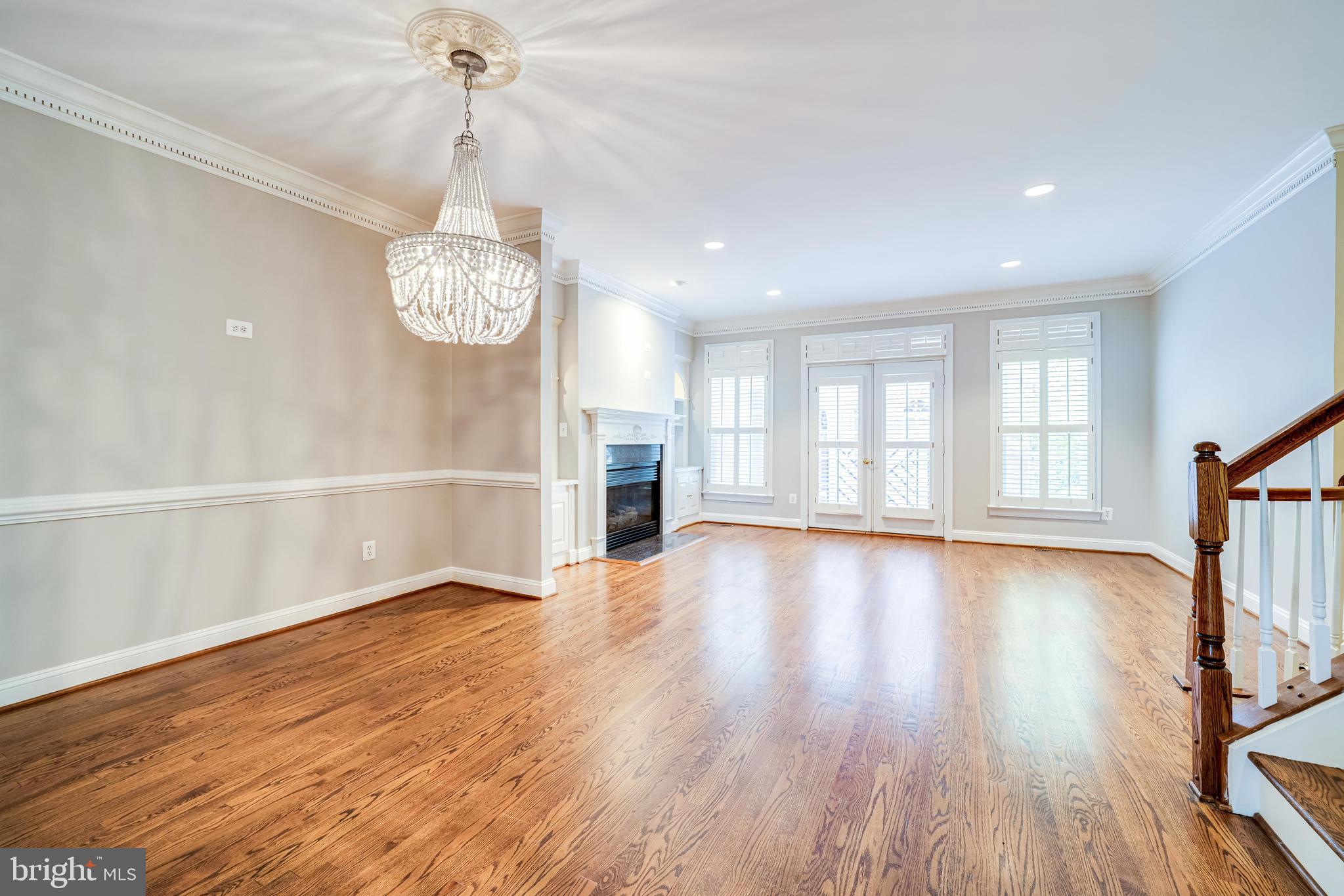 RIVERGATE - Residential Lease