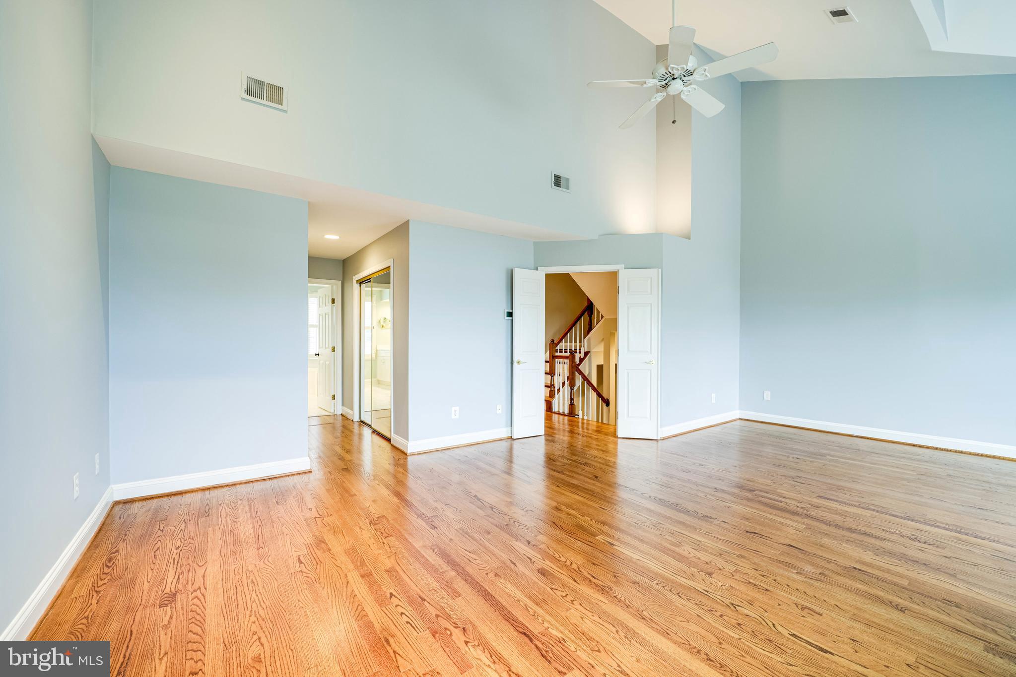 RIVERGATE - Residential Lease