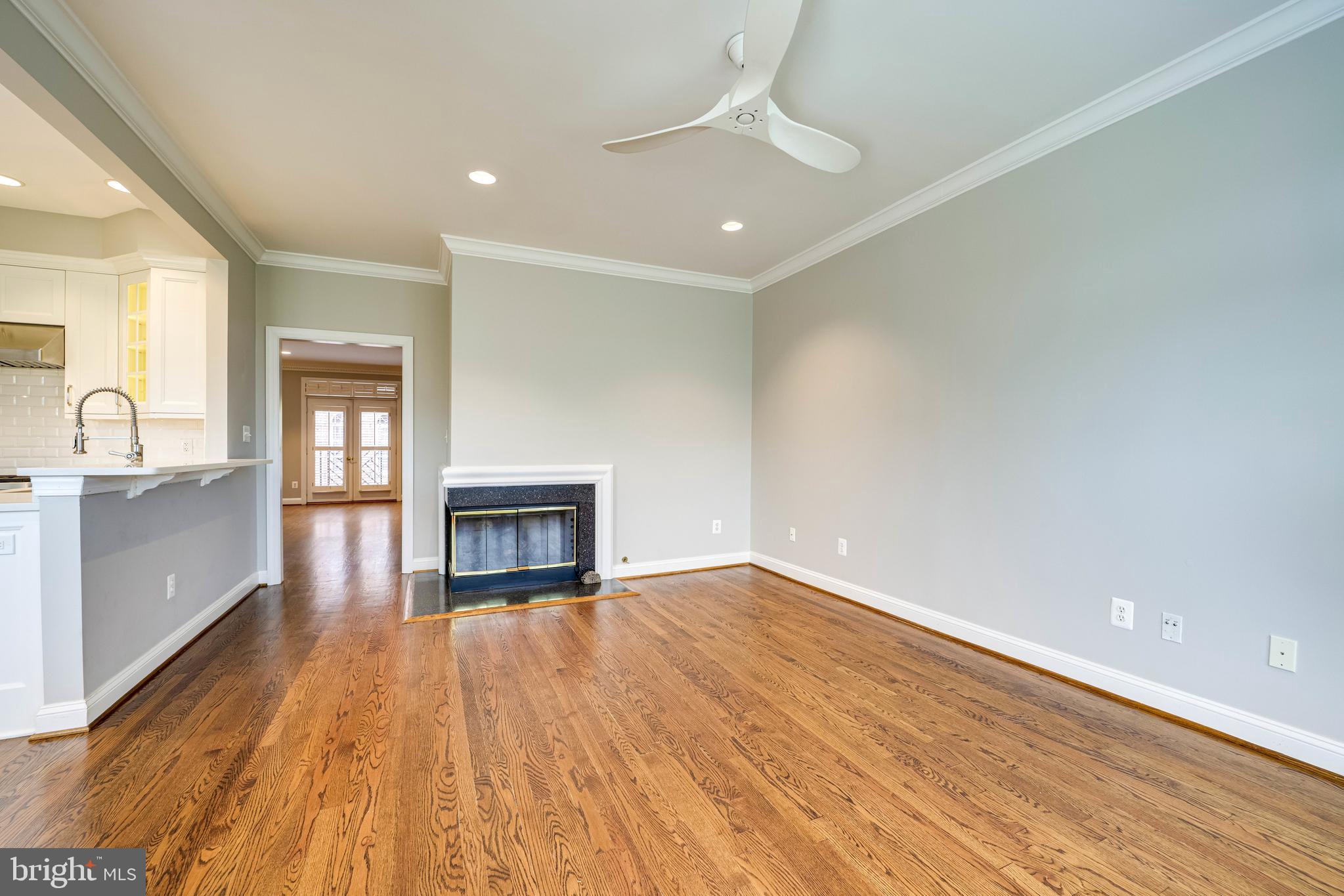 RIVERGATE - Residential Lease