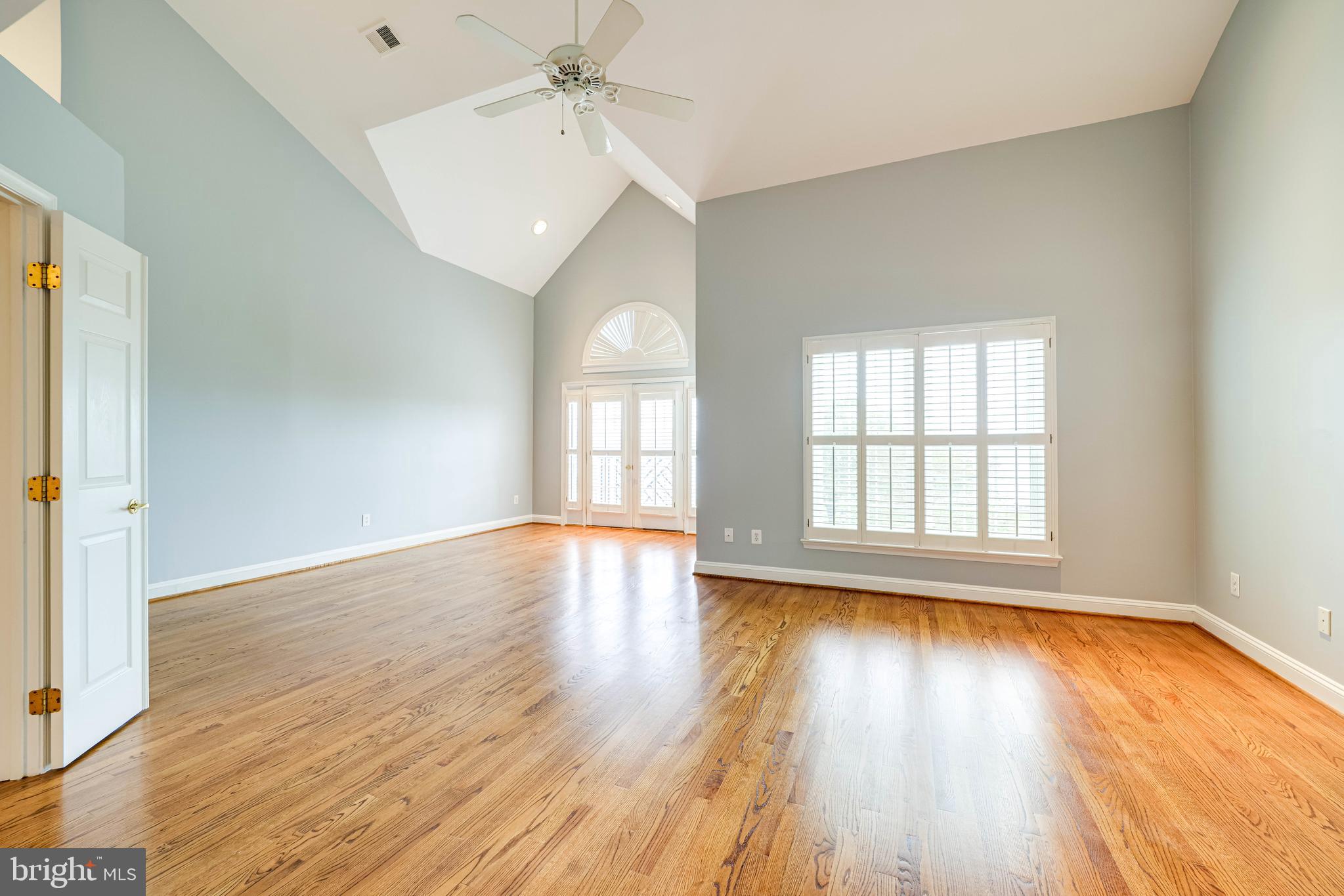 RIVERGATE - Residential Lease