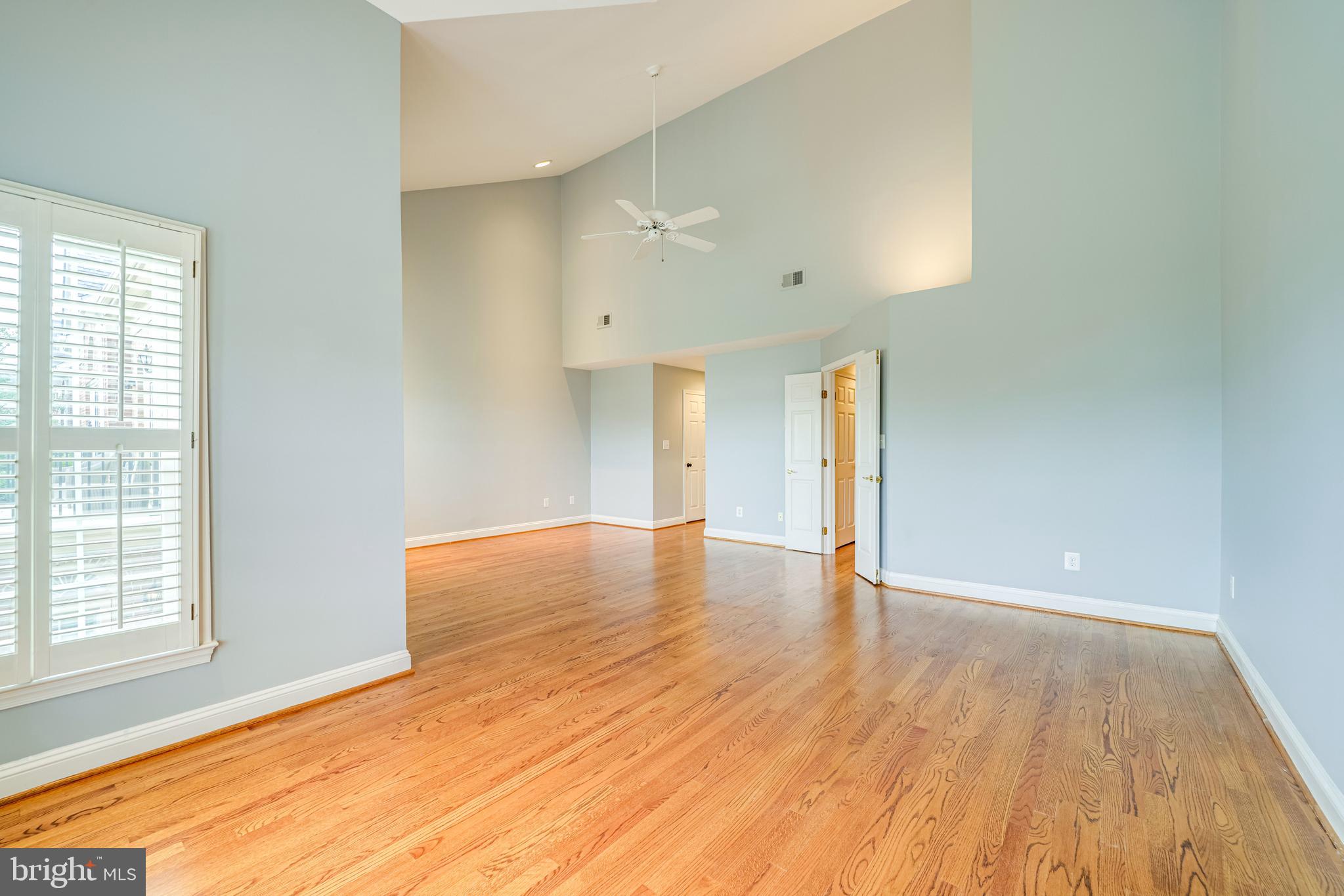 RIVERGATE - Residential Lease