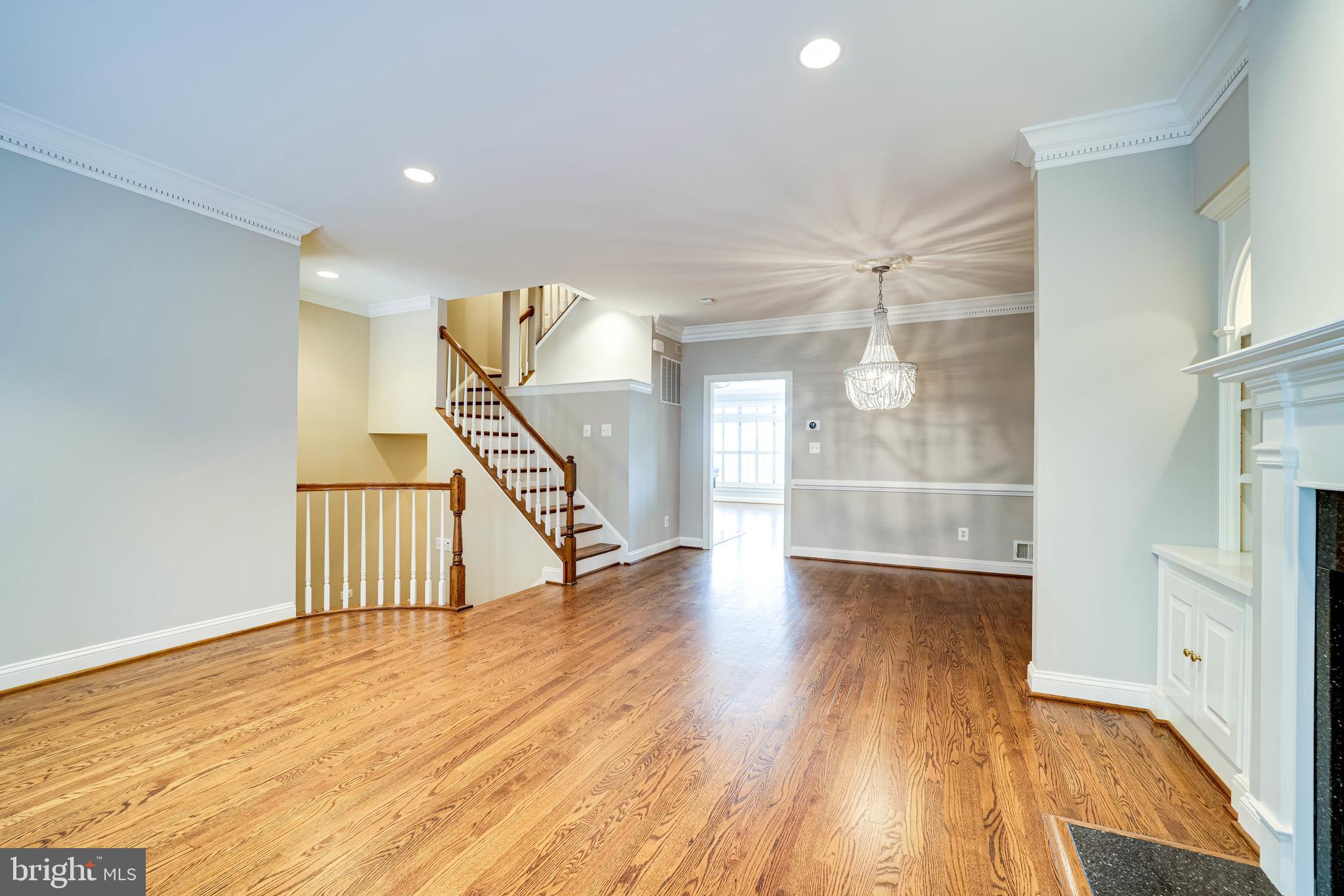 RIVERGATE - Residential Lease