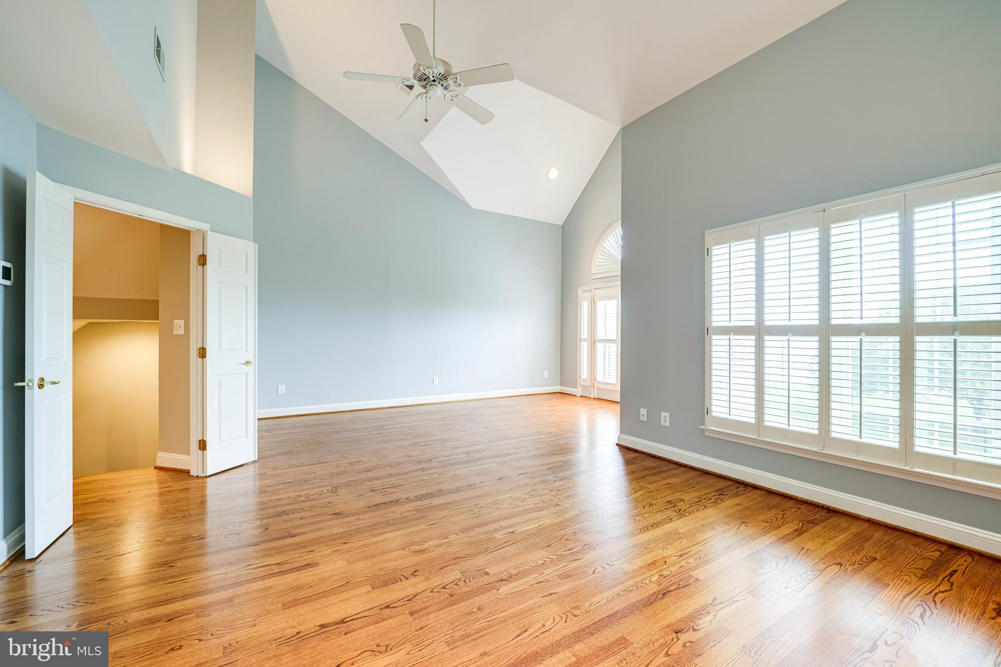 RIVERGATE - Residential Lease