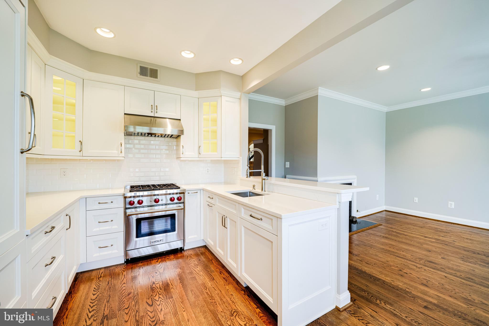 RIVERGATE - Residential Lease