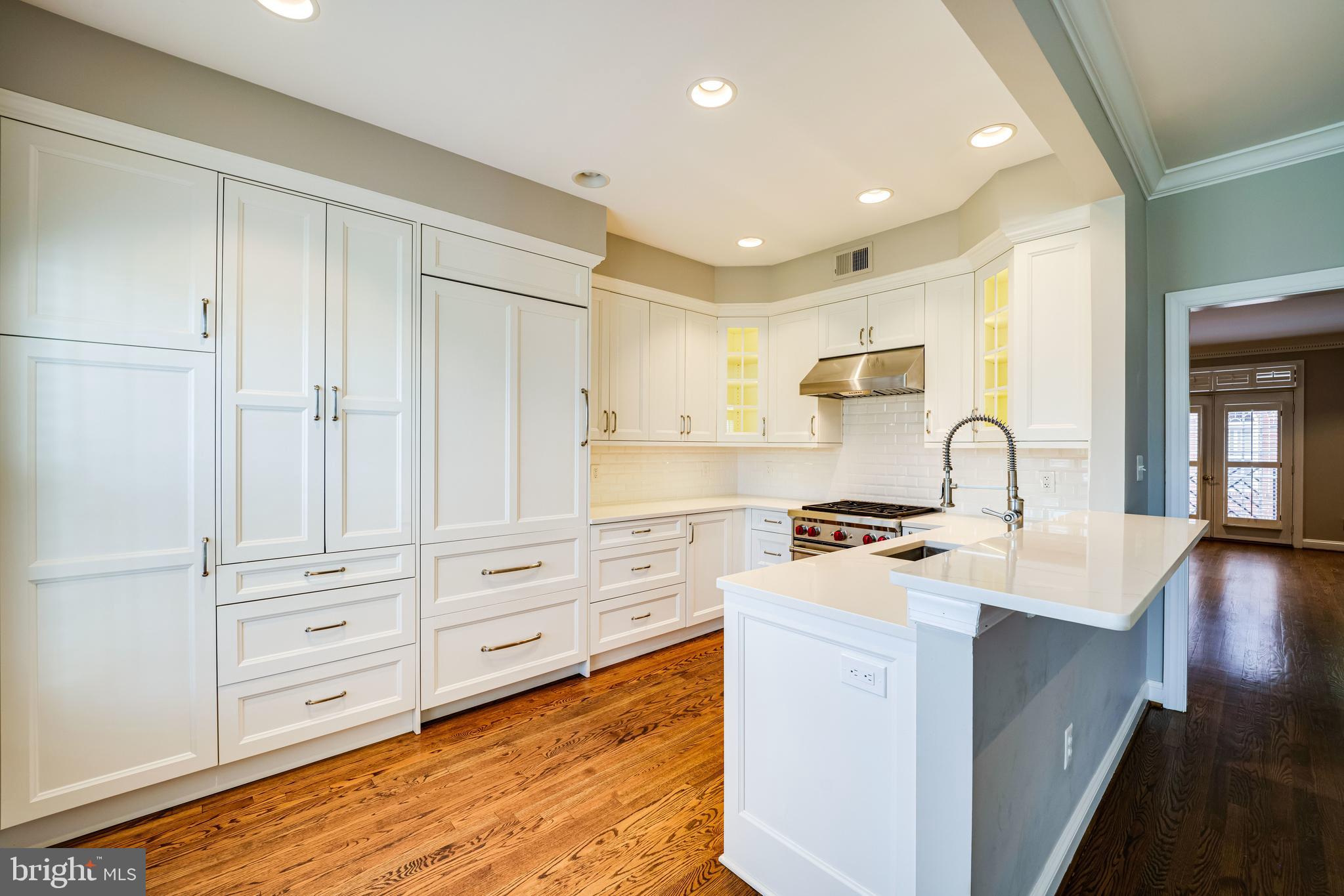 RIVERGATE - Residential Lease