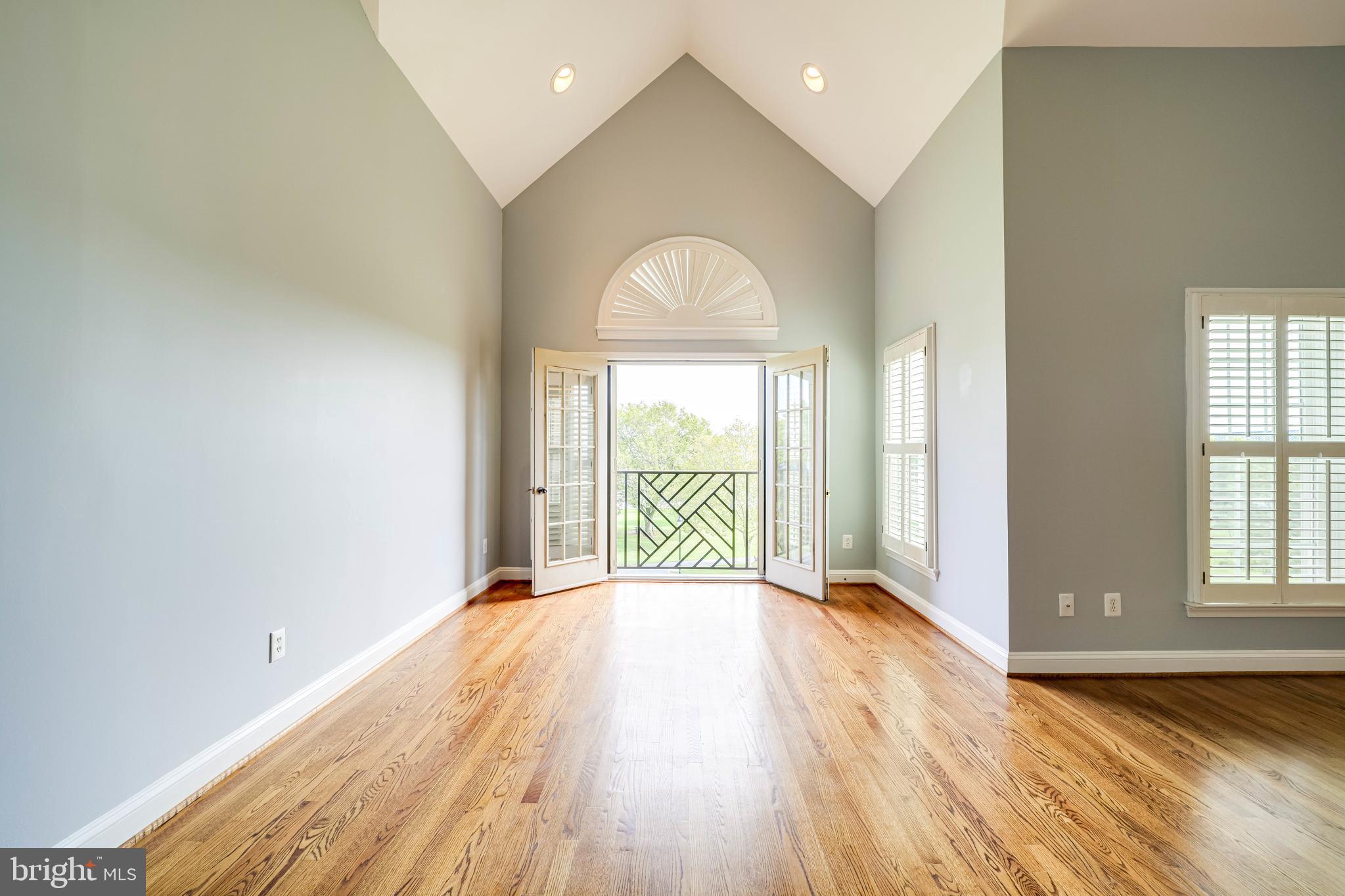 RIVERGATE - Residential Lease