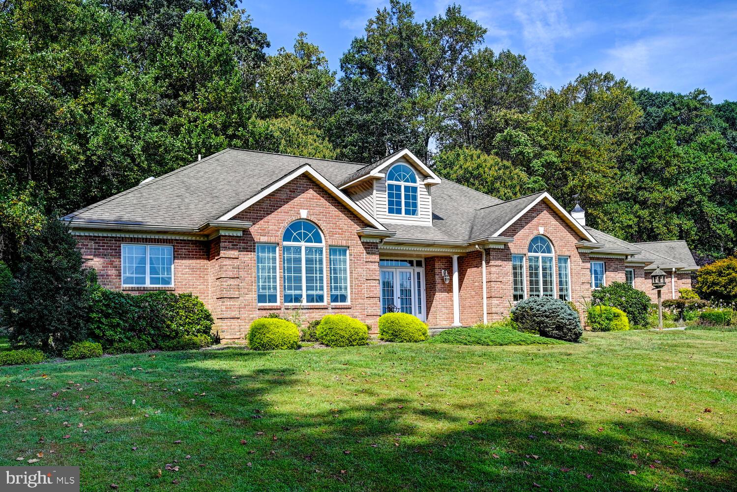 LONGFIELD ESTATES - Residential