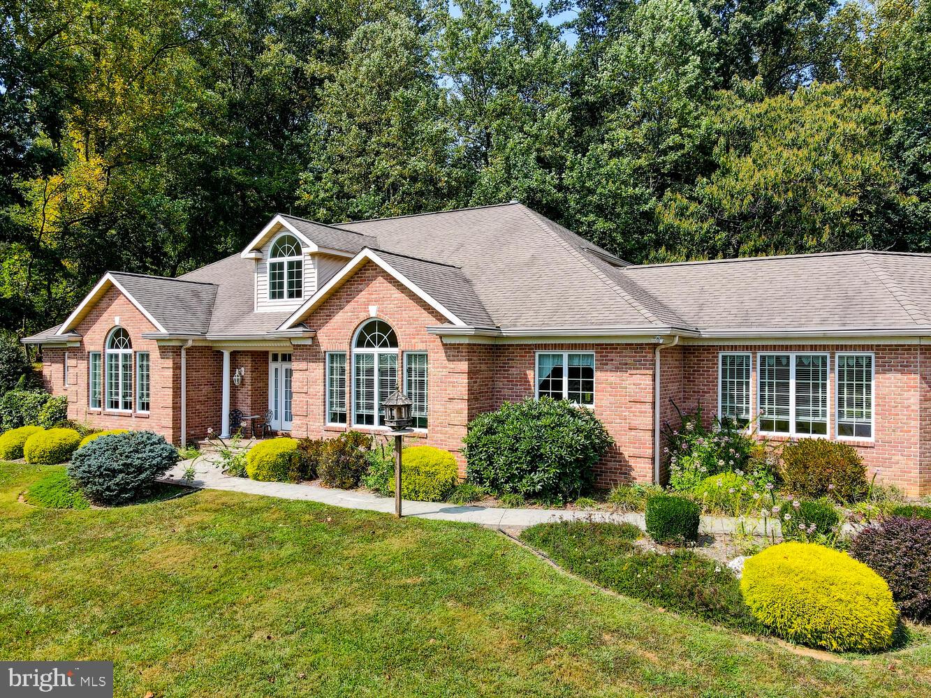 LONGFIELD ESTATES - Residential