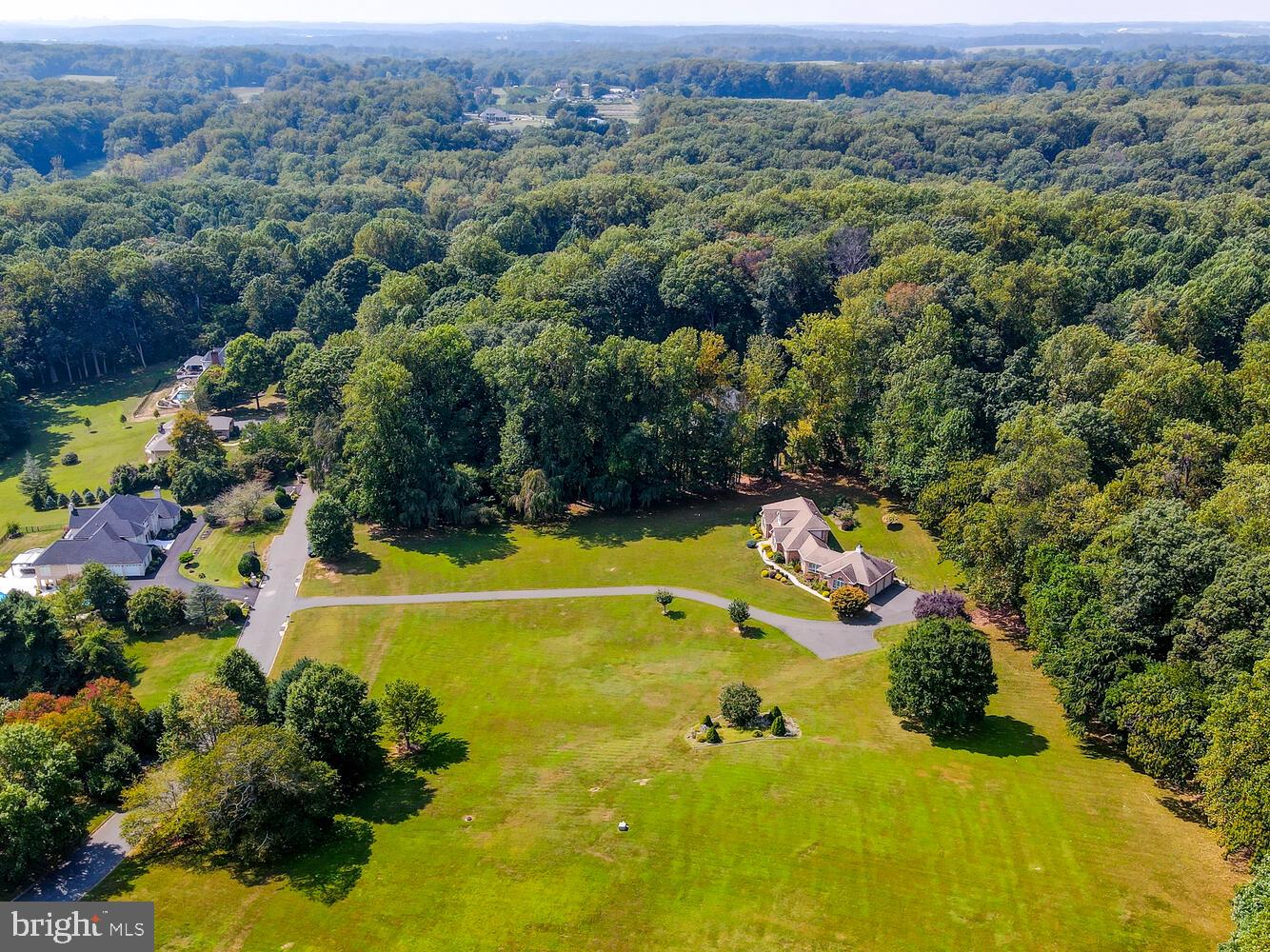 LONGFIELD ESTATES - Residential