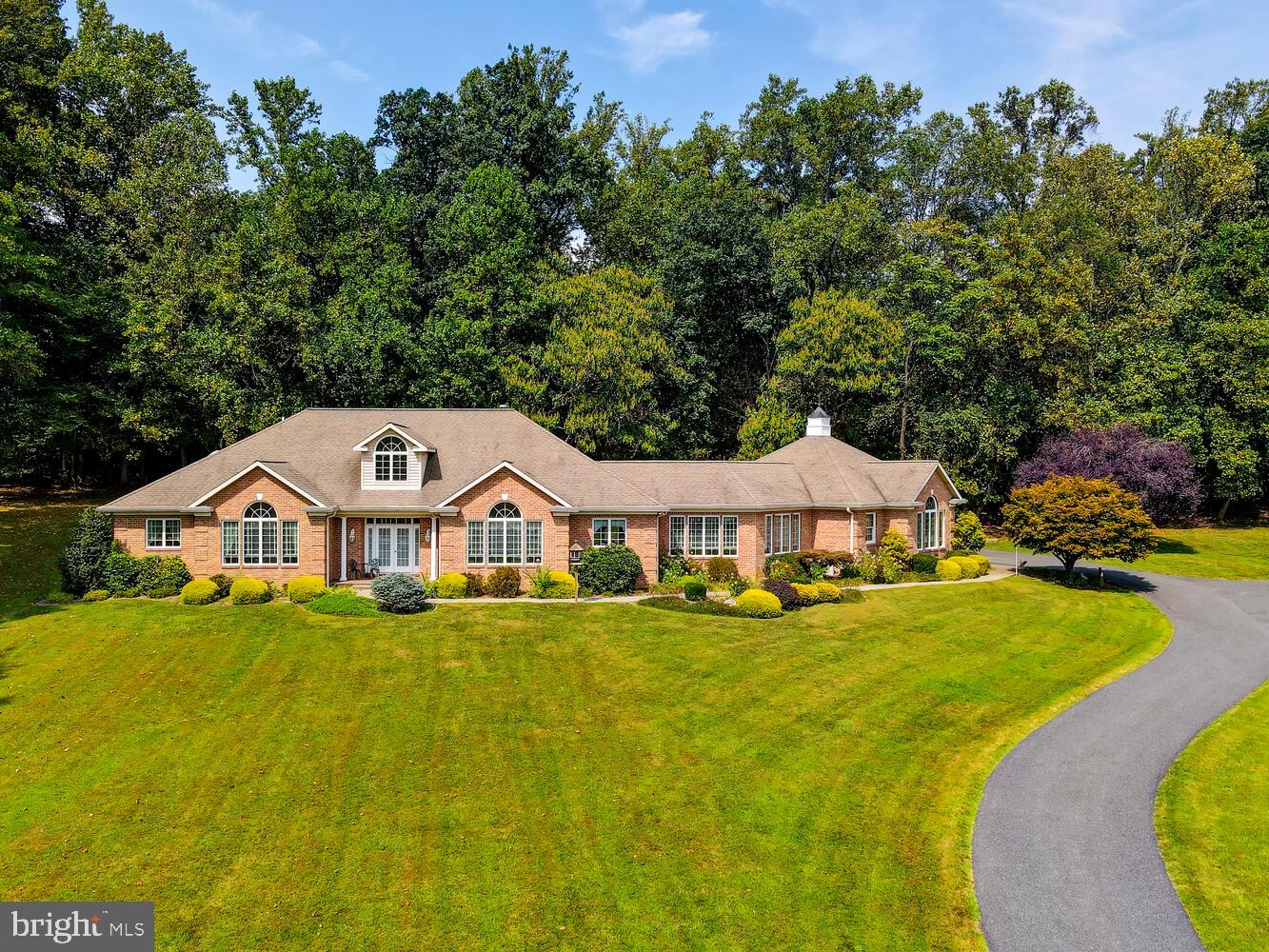 LONGFIELD ESTATES - Residential