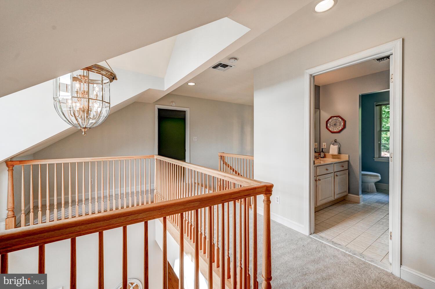 LONGFIELD ESTATES - Residential