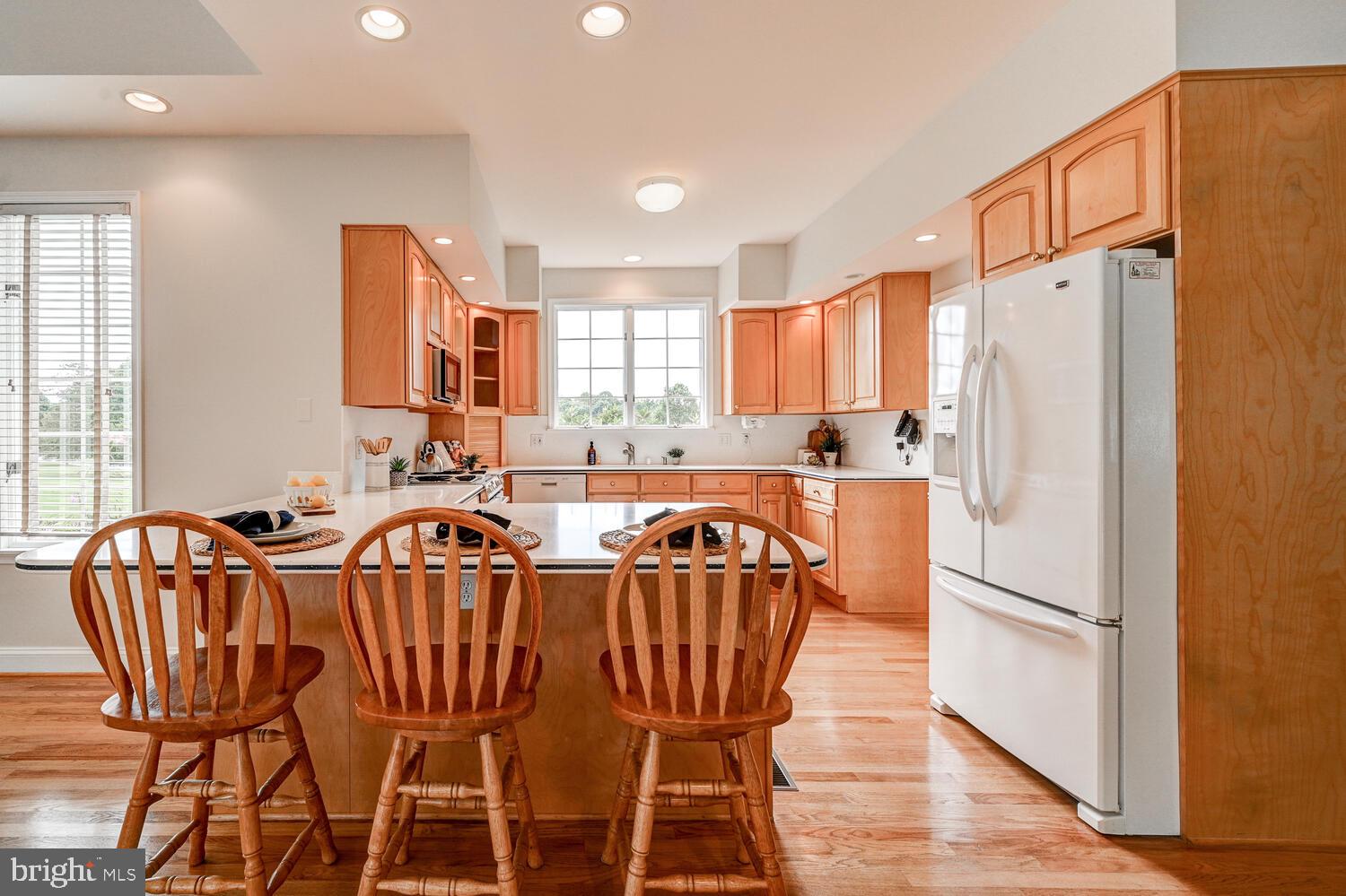 LONGFIELD ESTATES - Residential