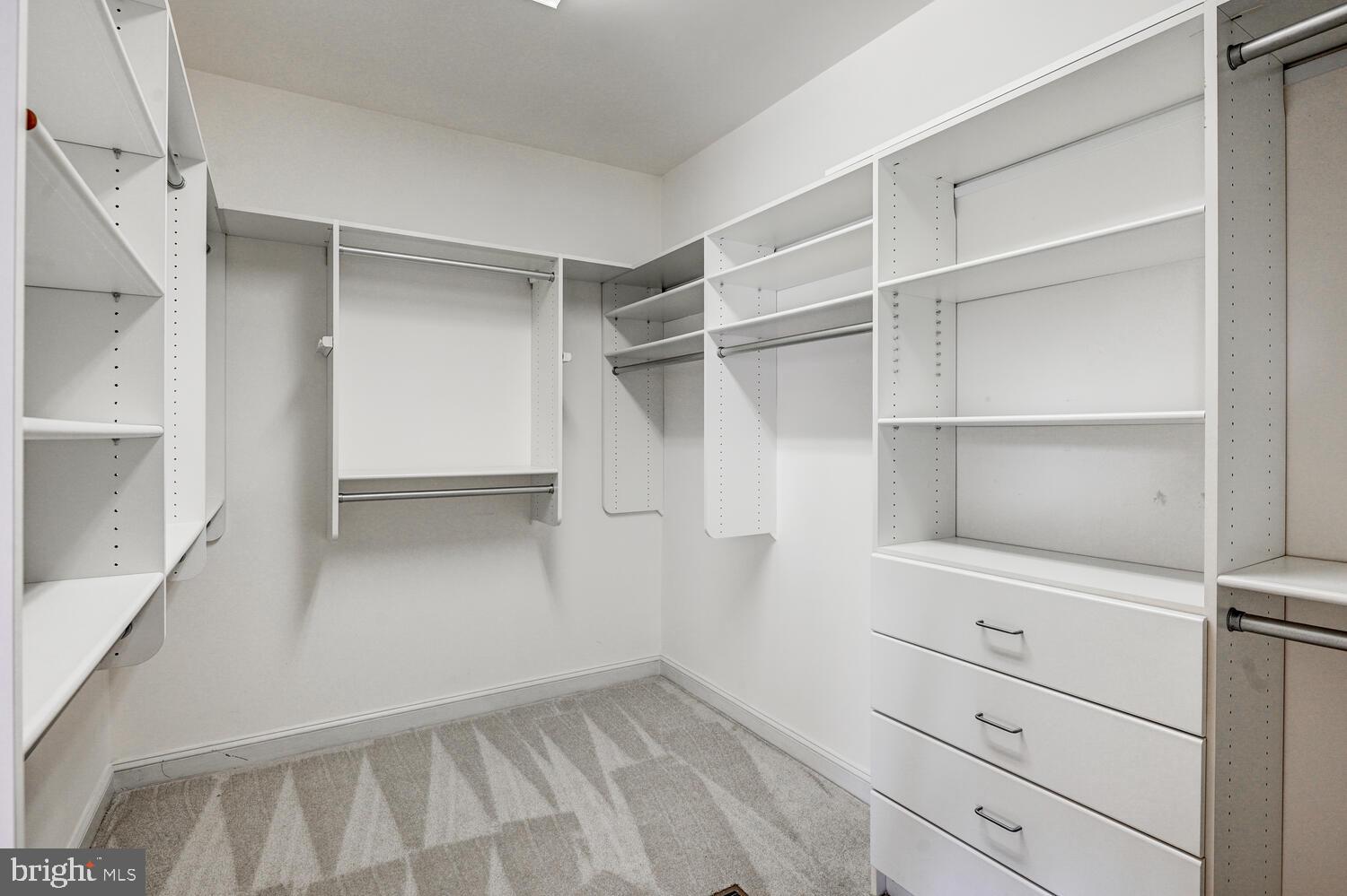 LONGFIELD ESTATES - Residential