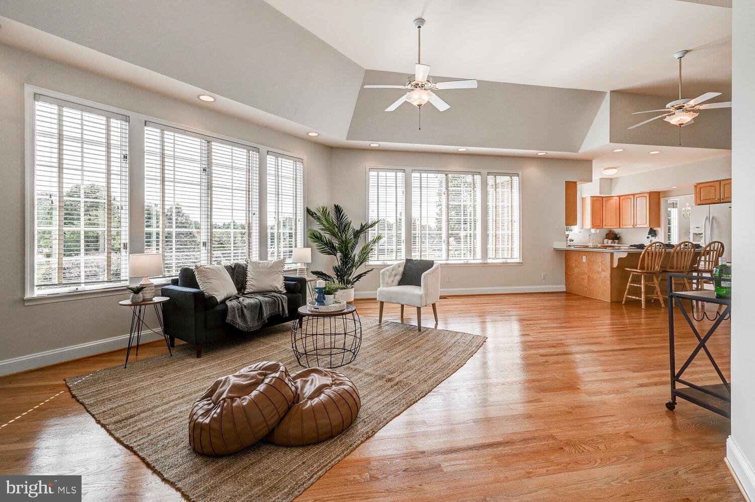 LONGFIELD ESTATES - Residential