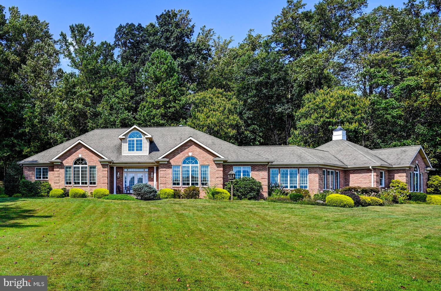 LONGFIELD ESTATES - Residential