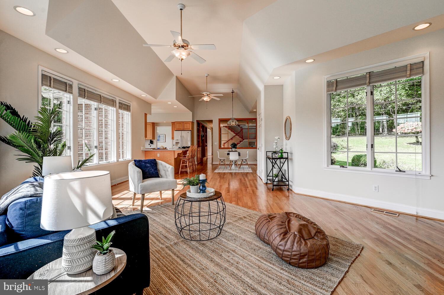 LONGFIELD ESTATES - Residential