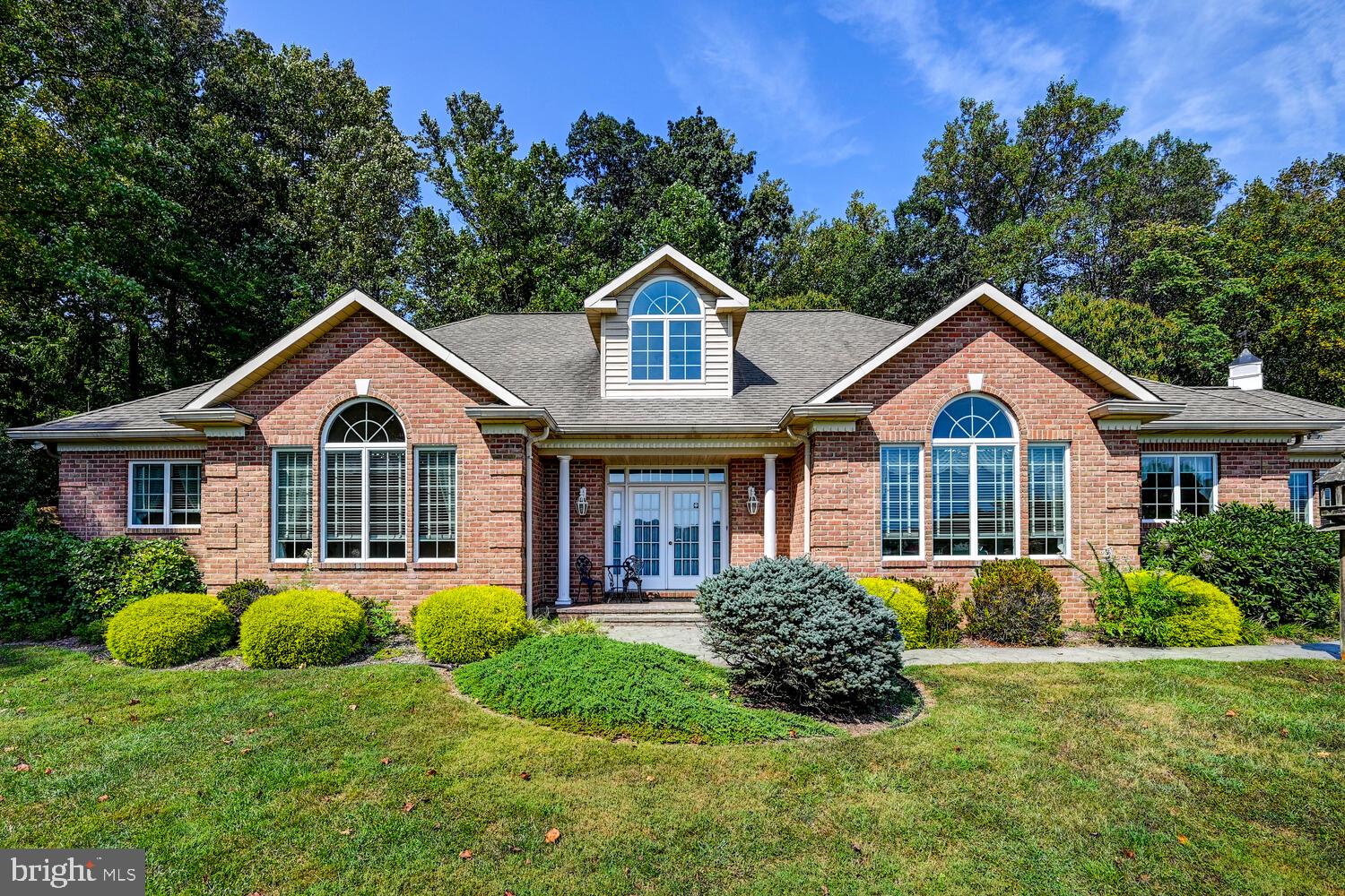 LONGFIELD ESTATES - Residential