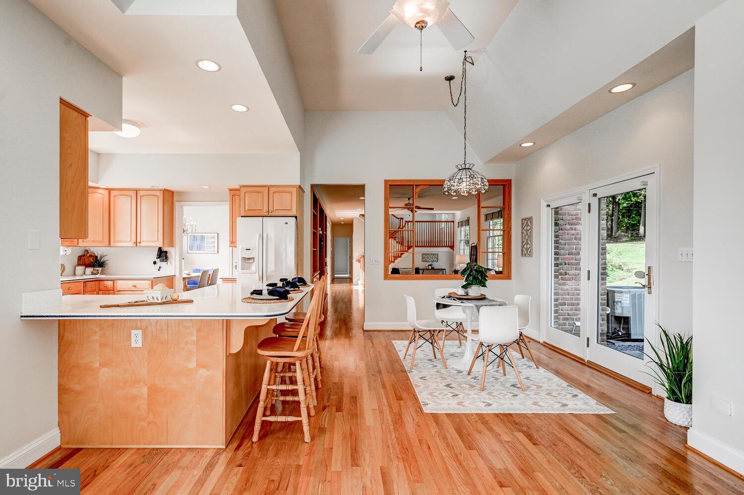 LONGFIELD ESTATES - Residential