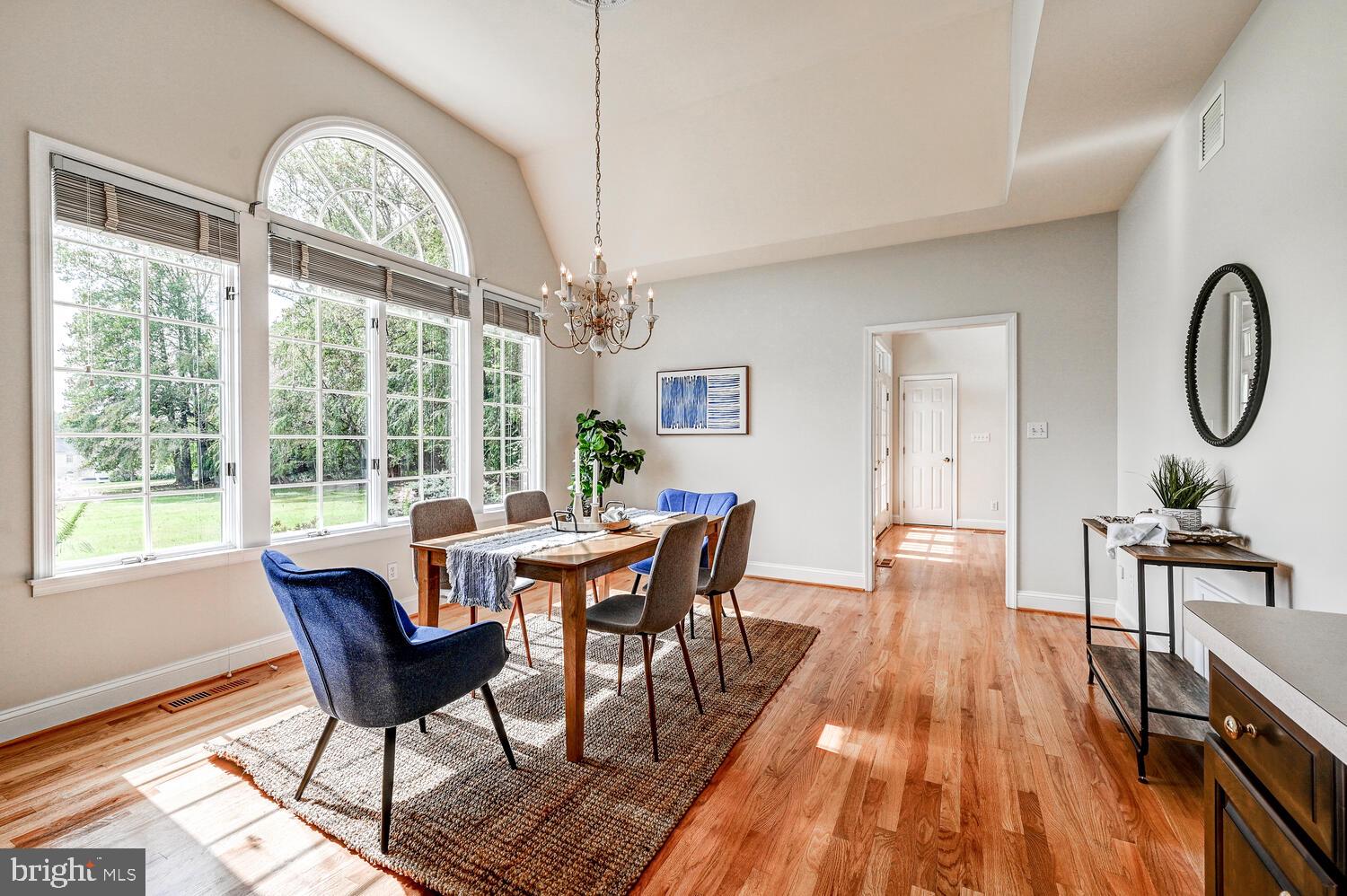 LONGFIELD ESTATES - Residential