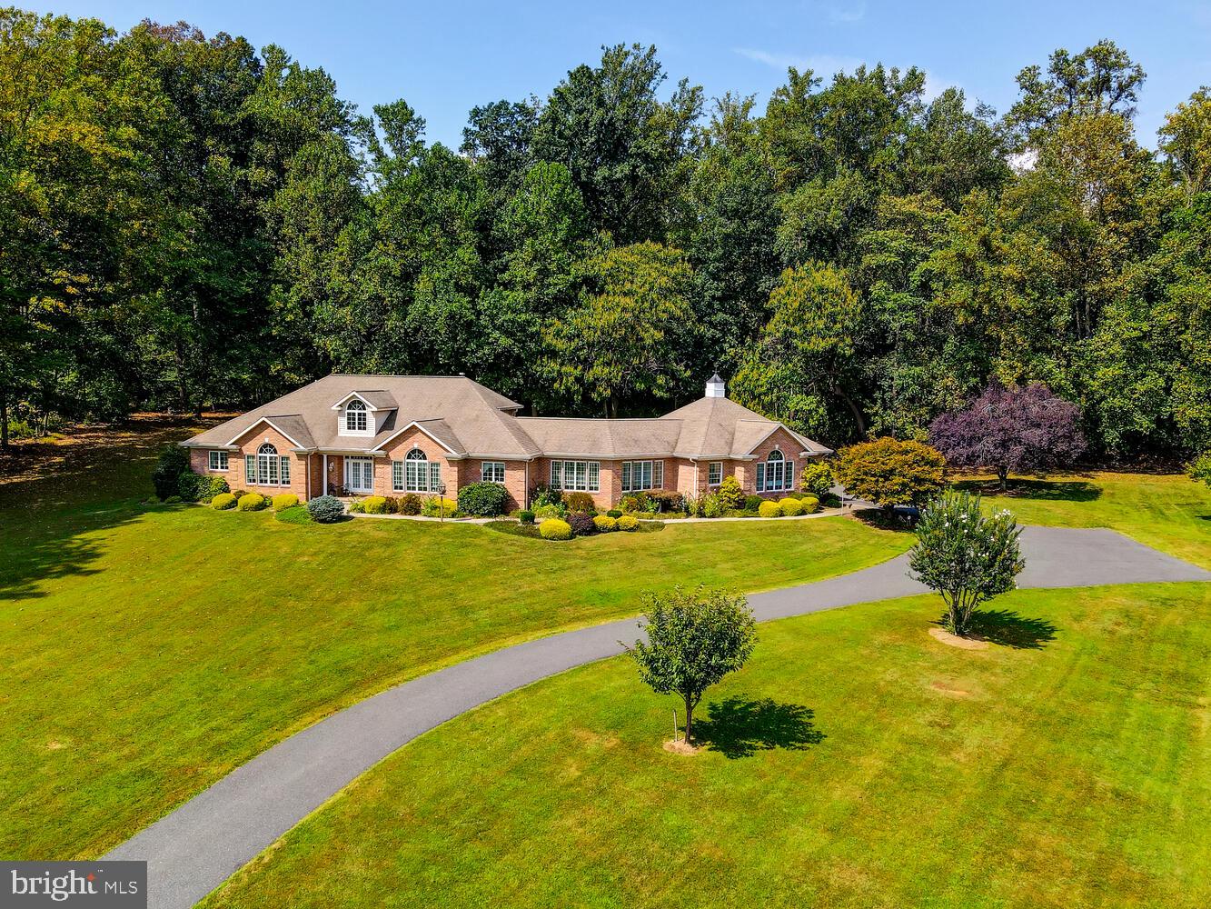 LONGFIELD ESTATES - Residential