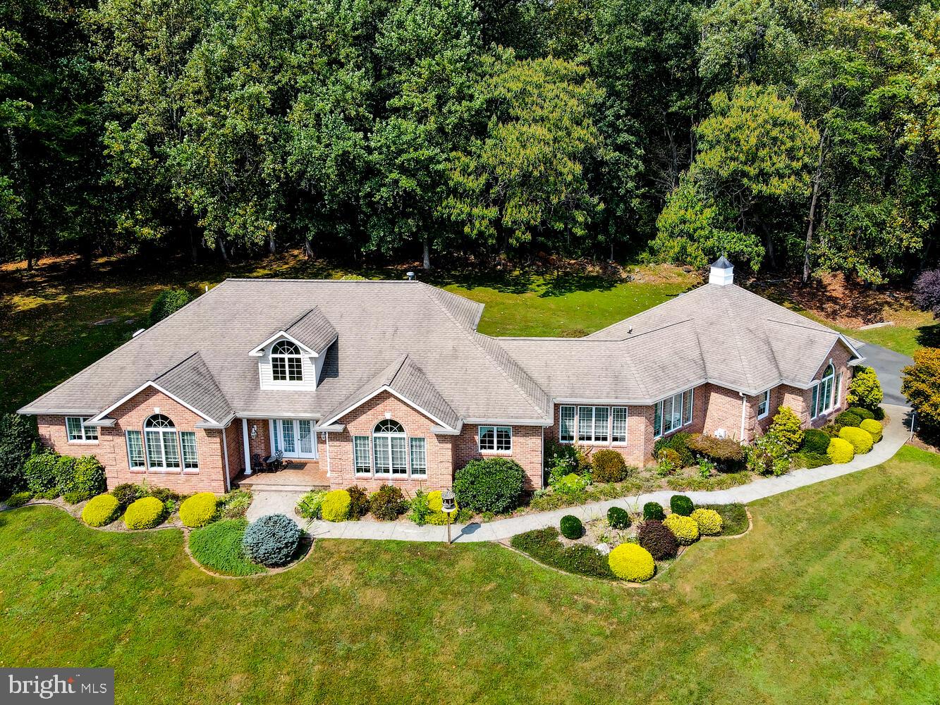 LONGFIELD ESTATES - Residential