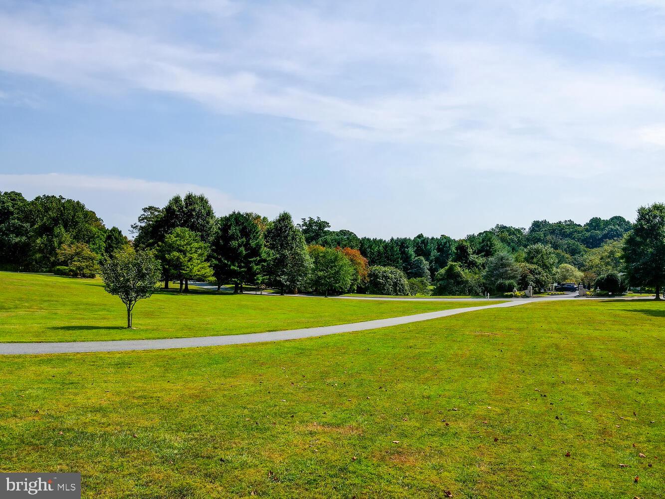 LONGFIELD ESTATES - Residential