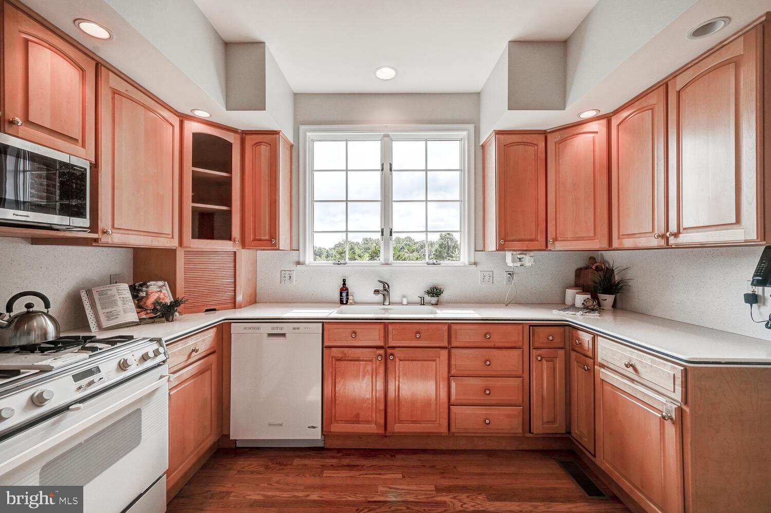 LONGFIELD ESTATES - Residential