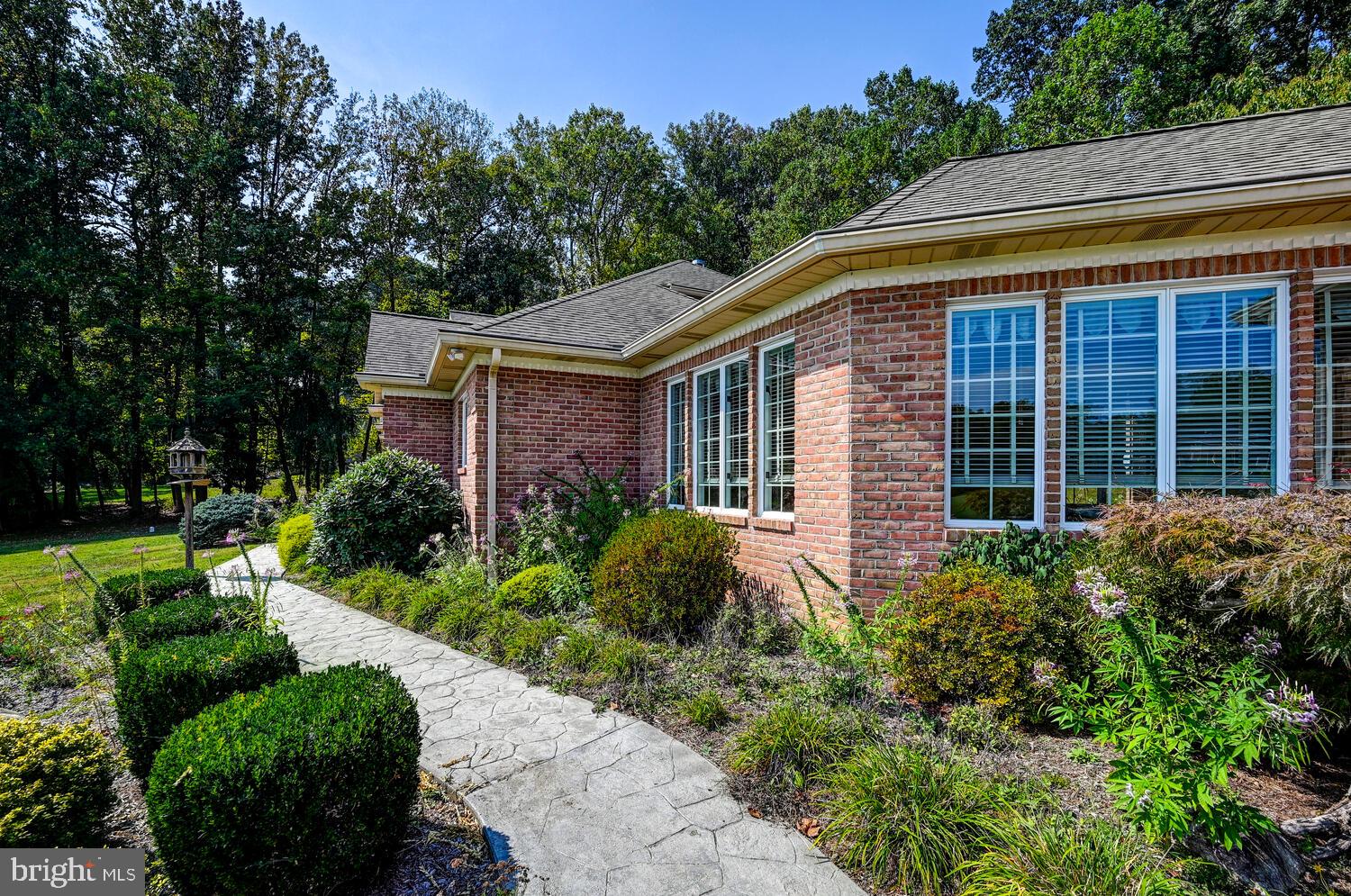 LONGFIELD ESTATES - Residential