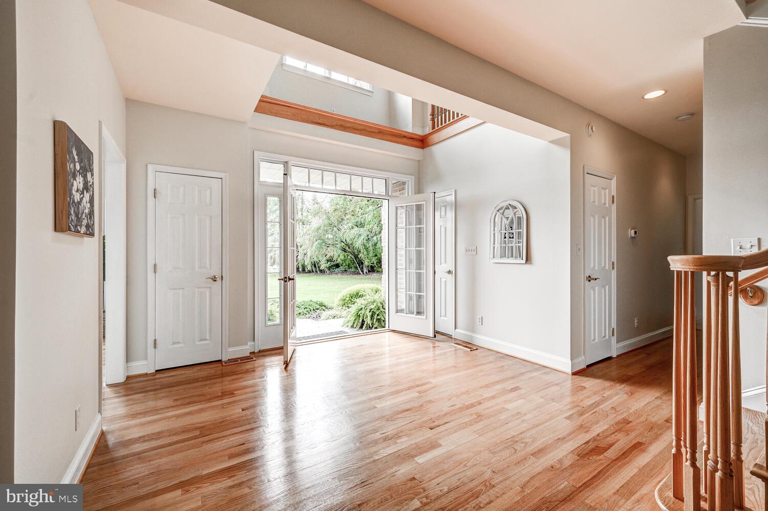 LONGFIELD ESTATES - Residential