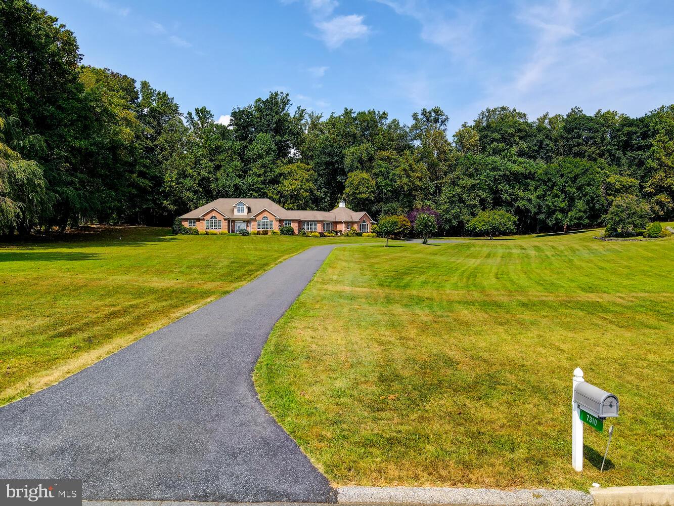 LONGFIELD ESTATES - Residential