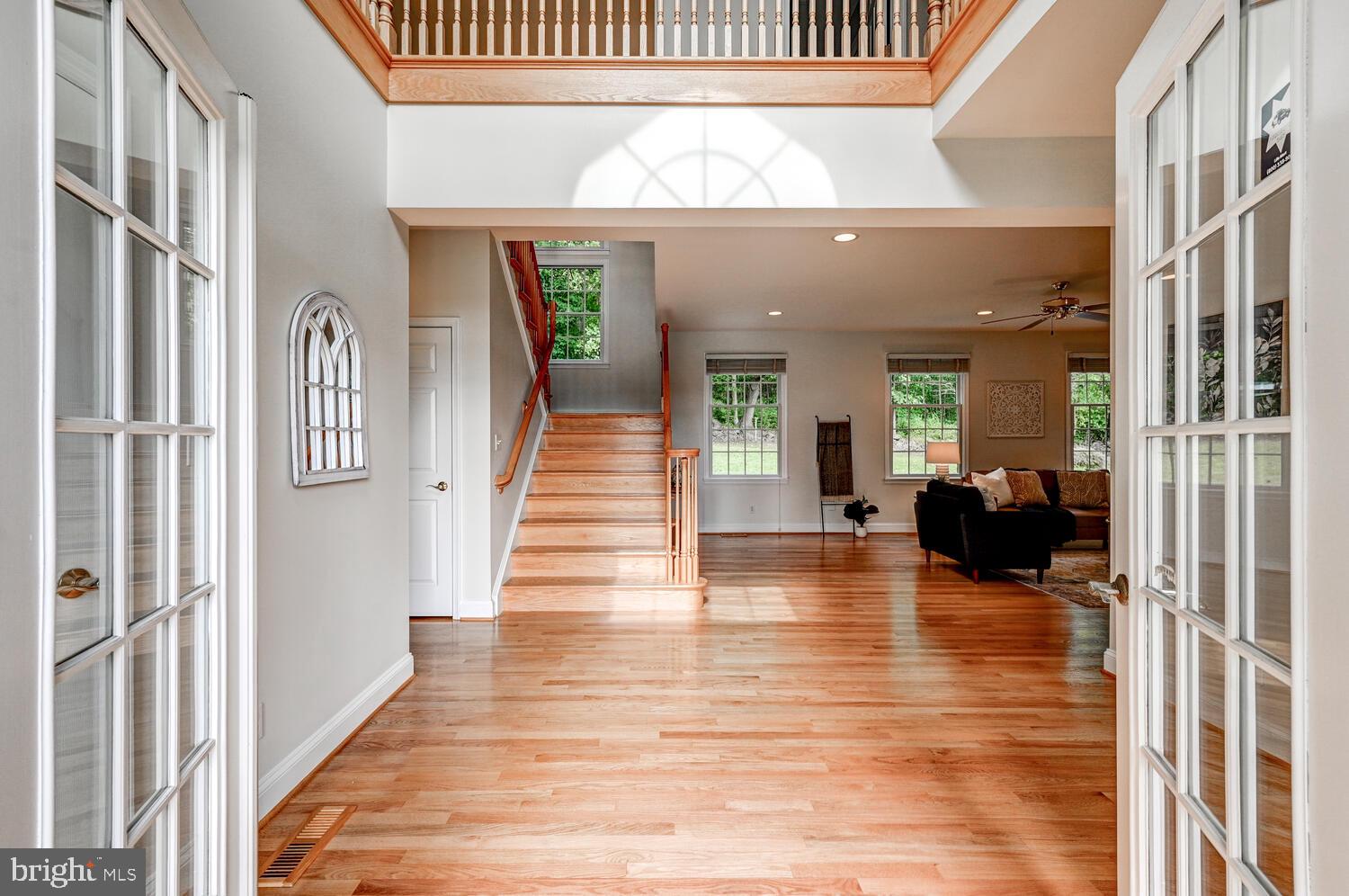 LONGFIELD ESTATES - Residential