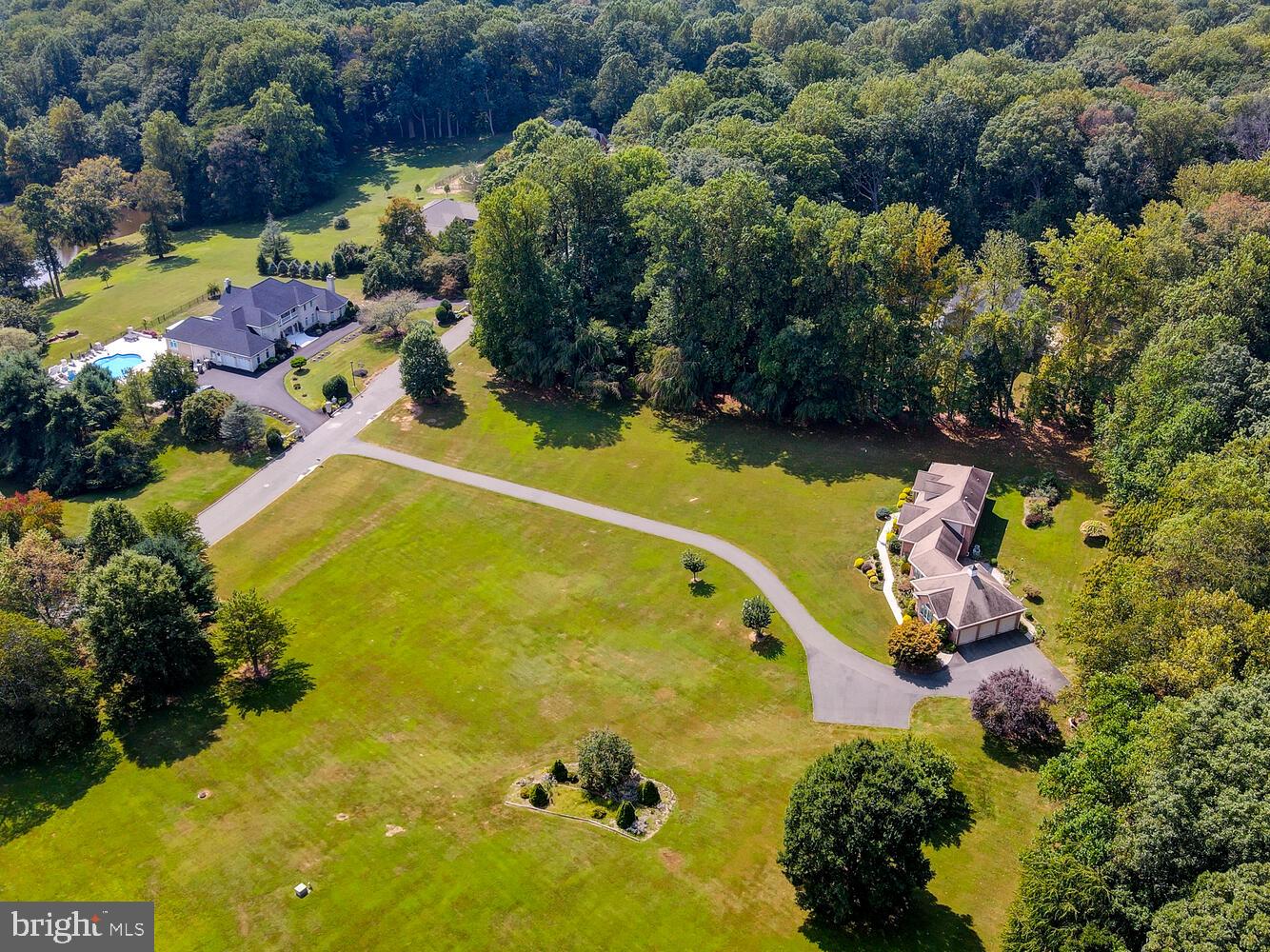 LONGFIELD ESTATES - Residential