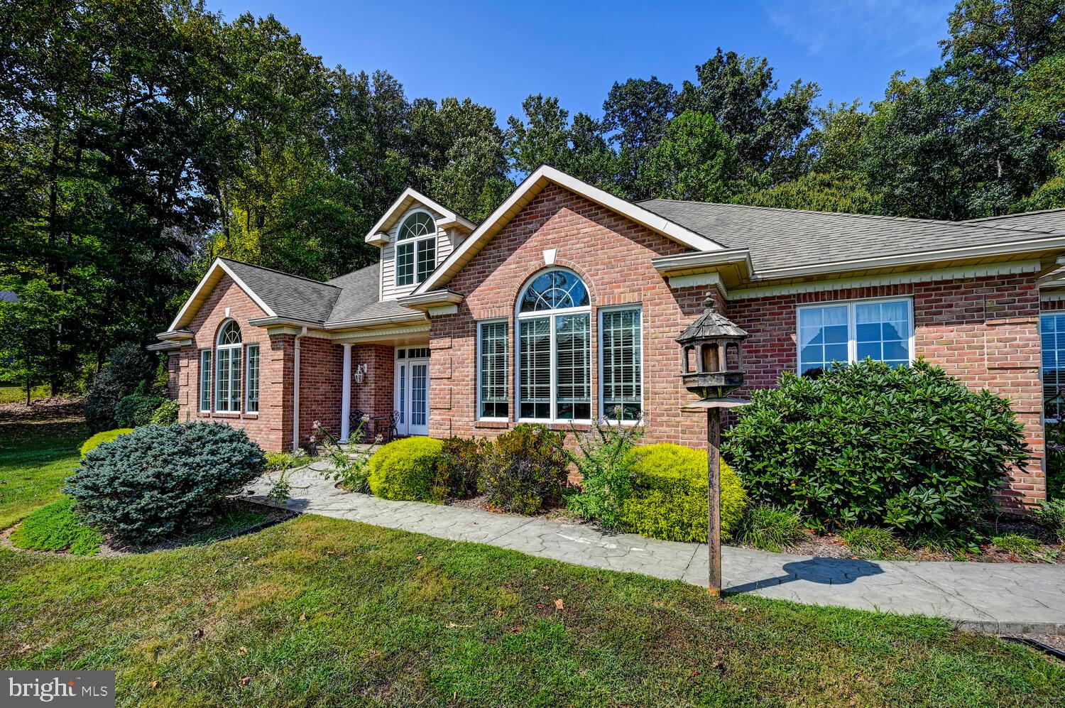 LONGFIELD ESTATES - Residential