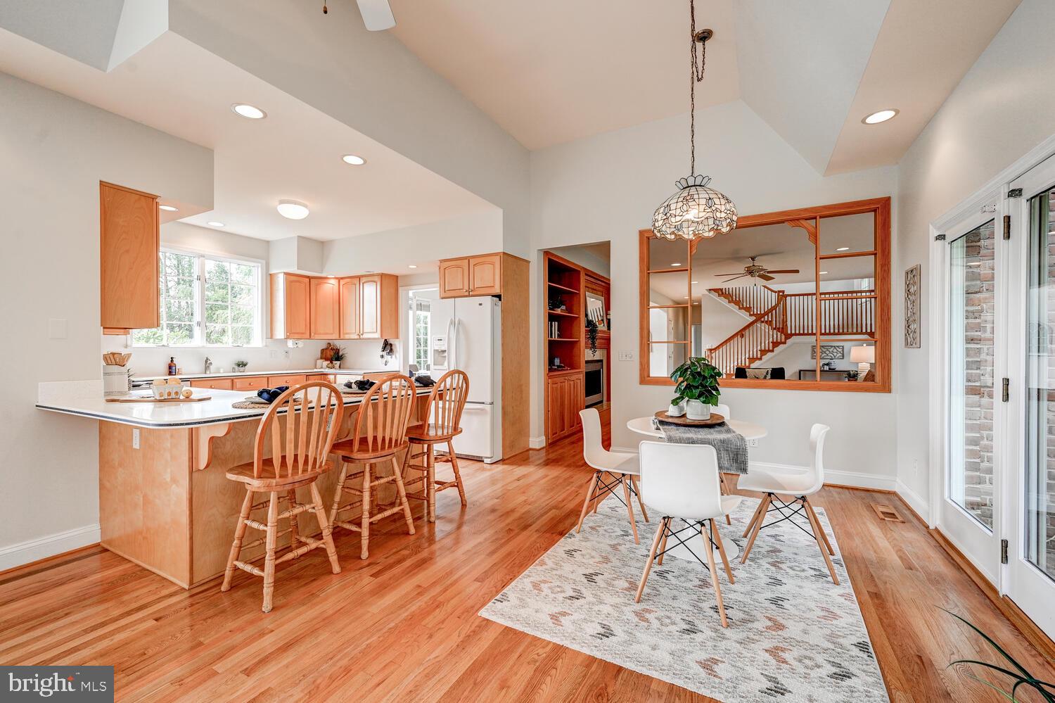 LONGFIELD ESTATES - Residential