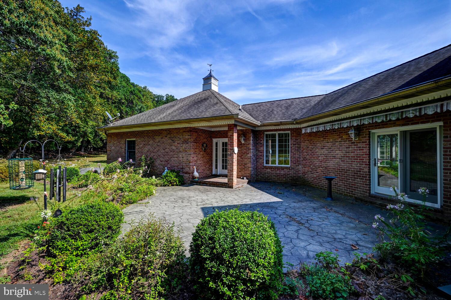 LONGFIELD ESTATES - Residential