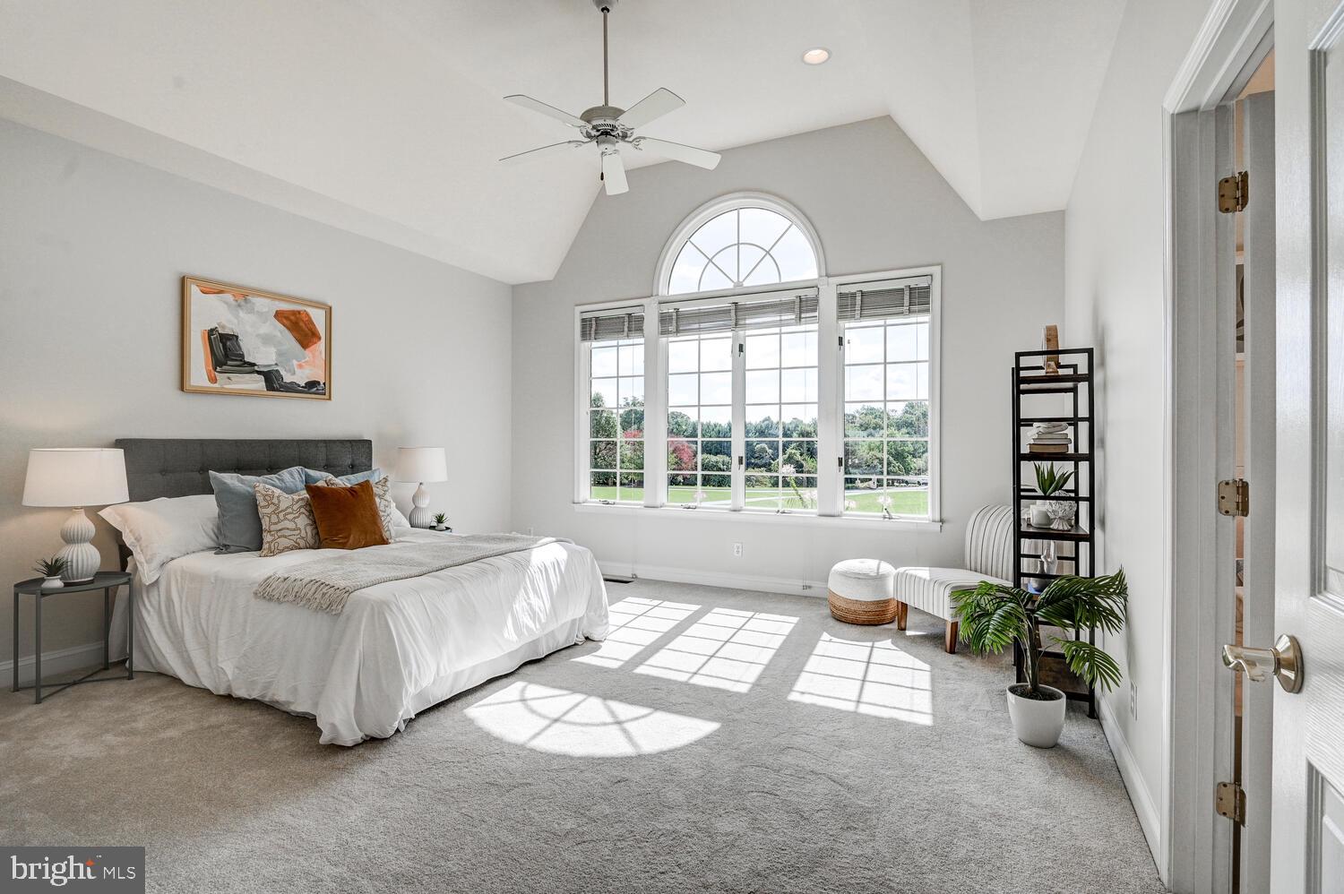 LONGFIELD ESTATES - Residential