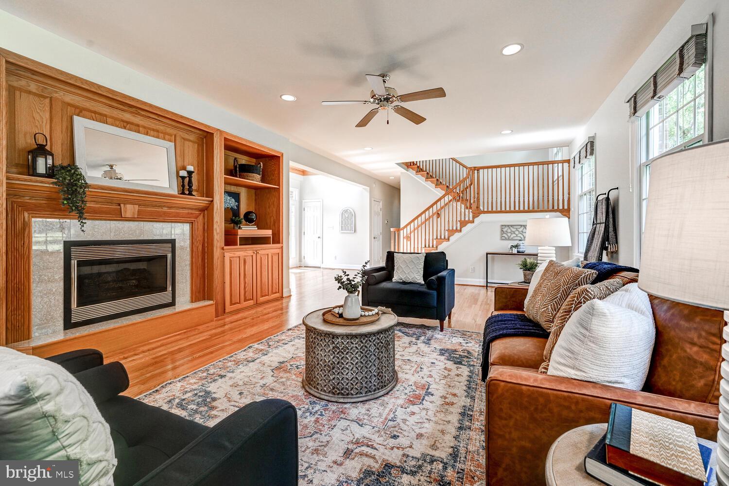 LONGFIELD ESTATES - Residential