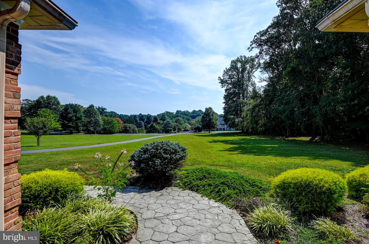 LONGFIELD ESTATES - Residential