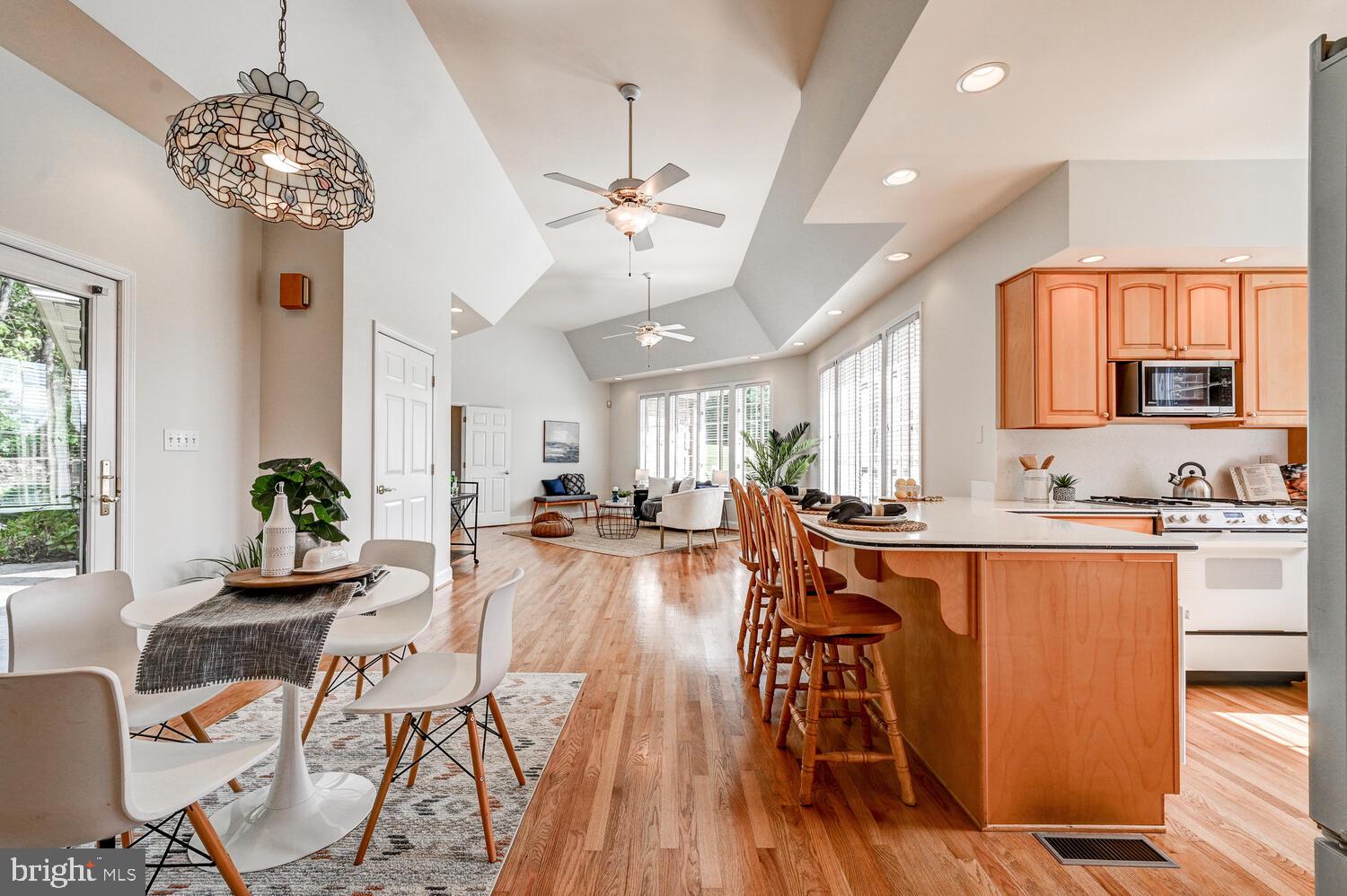 LONGFIELD ESTATES - Residential