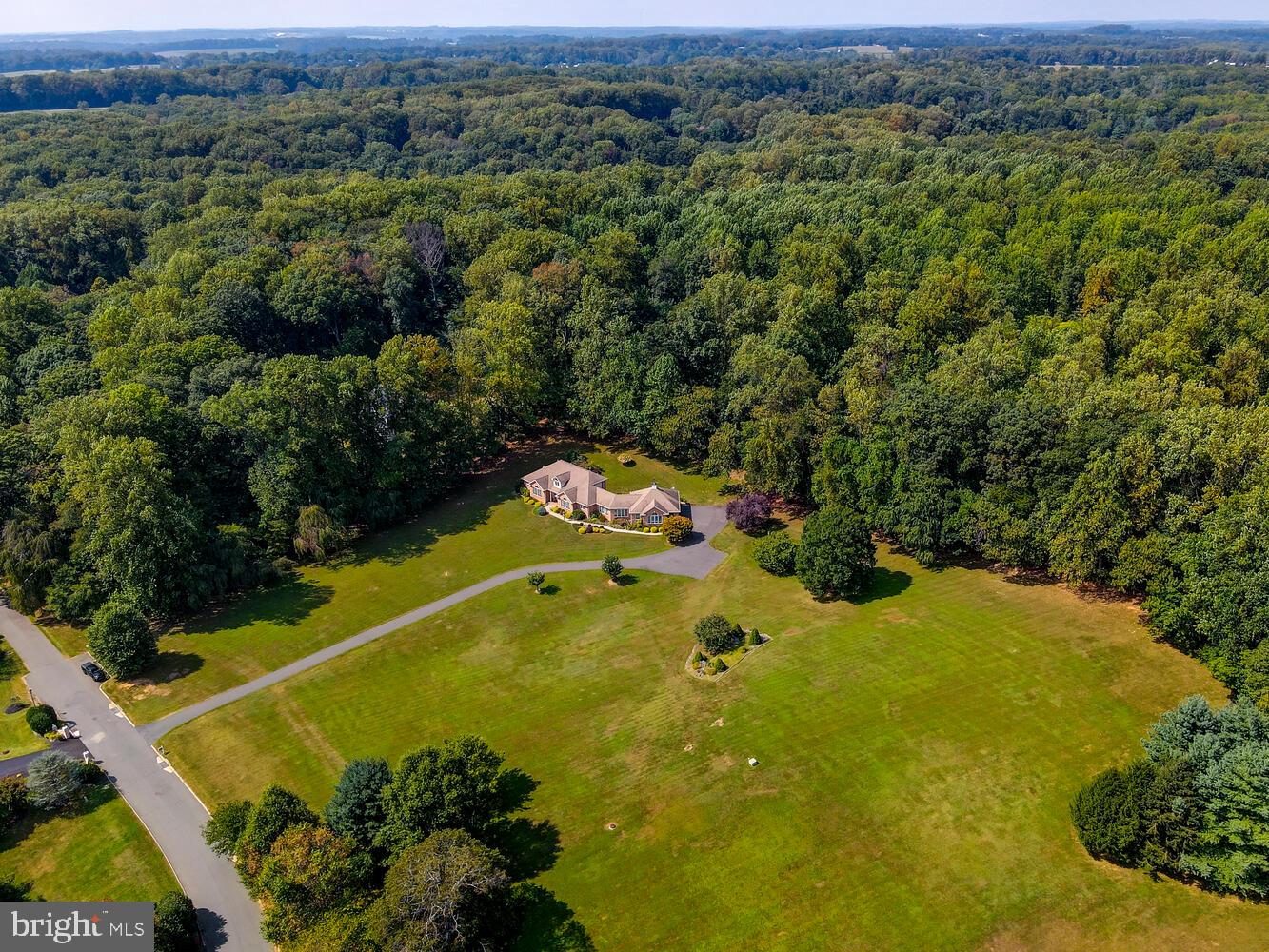 LONGFIELD ESTATES - Residential