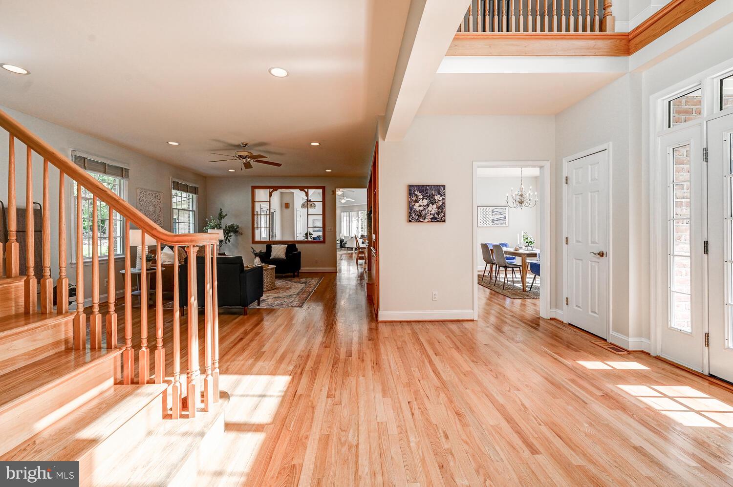 LONGFIELD ESTATES - Residential