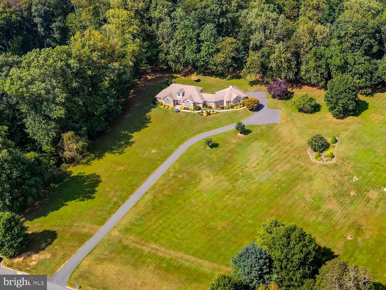 LONGFIELD ESTATES - Residential