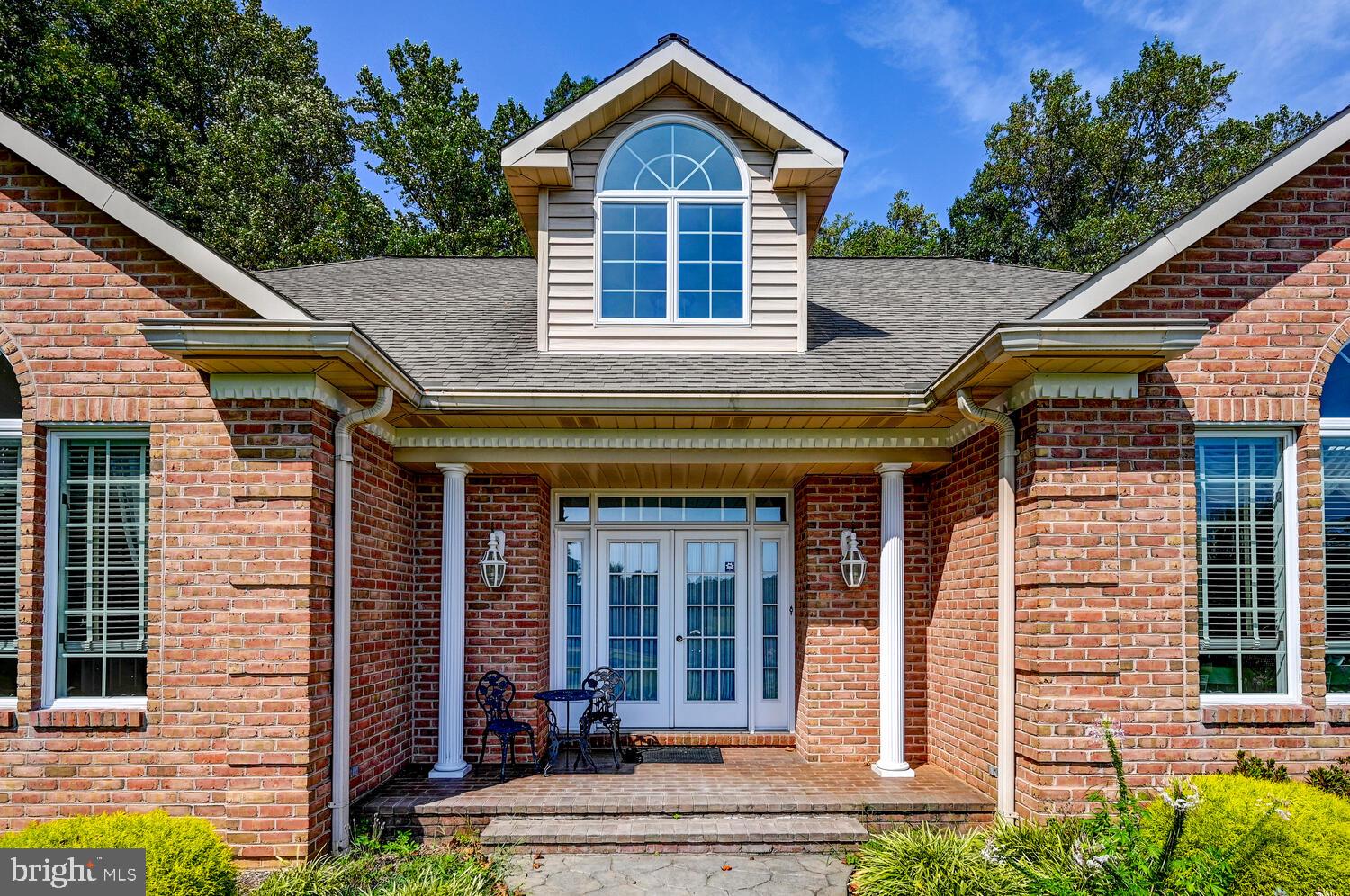 LONGFIELD ESTATES - Residential