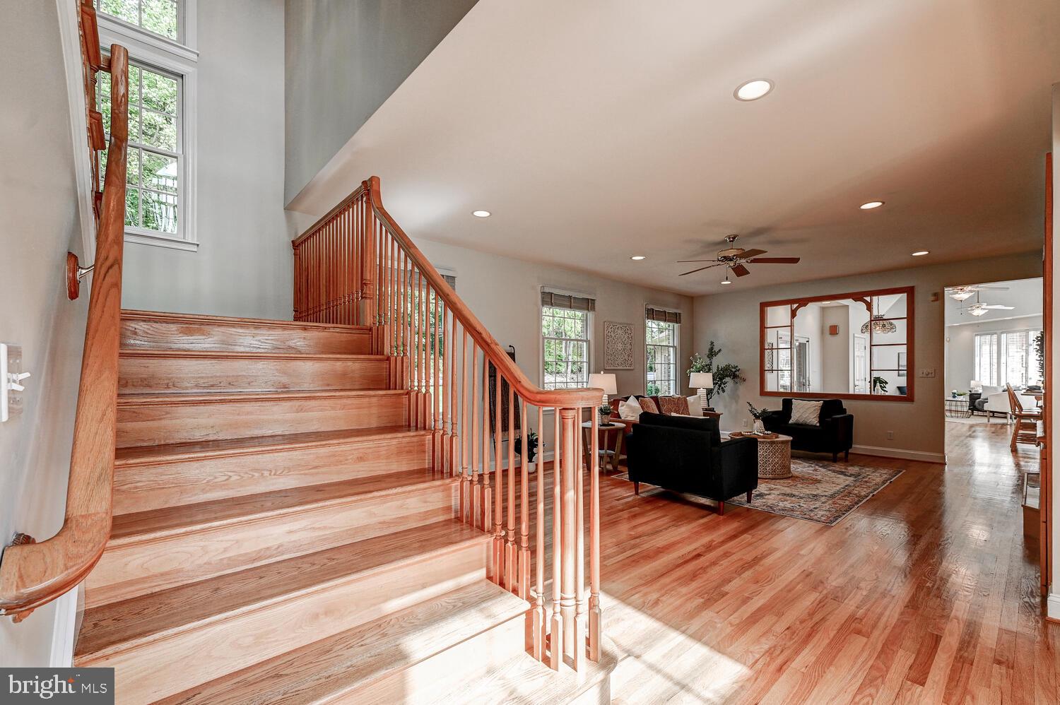 LONGFIELD ESTATES - Residential