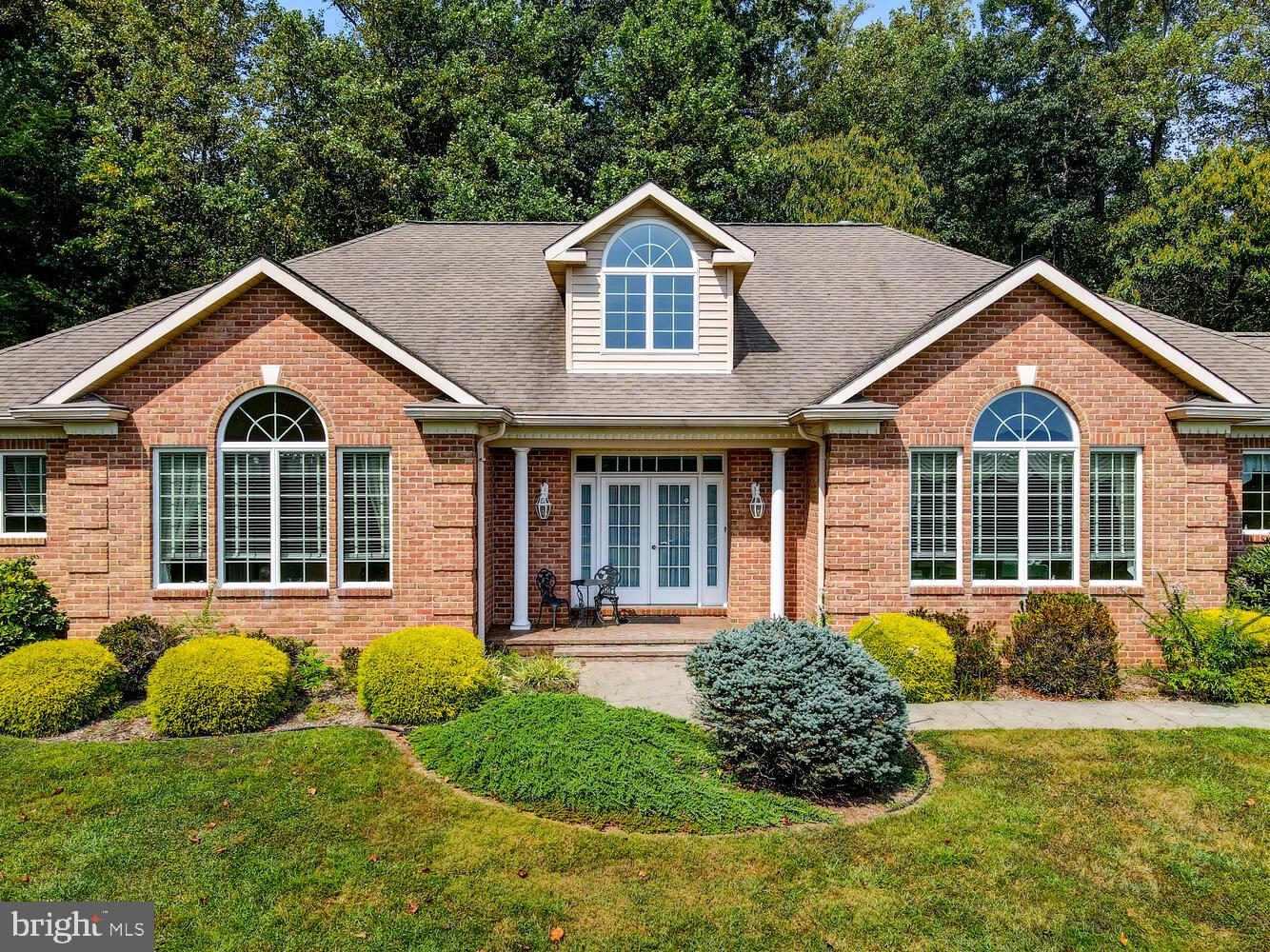 LONGFIELD ESTATES - Residential