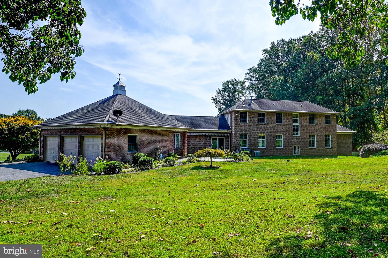 LONGFIELD ESTATES - Residential