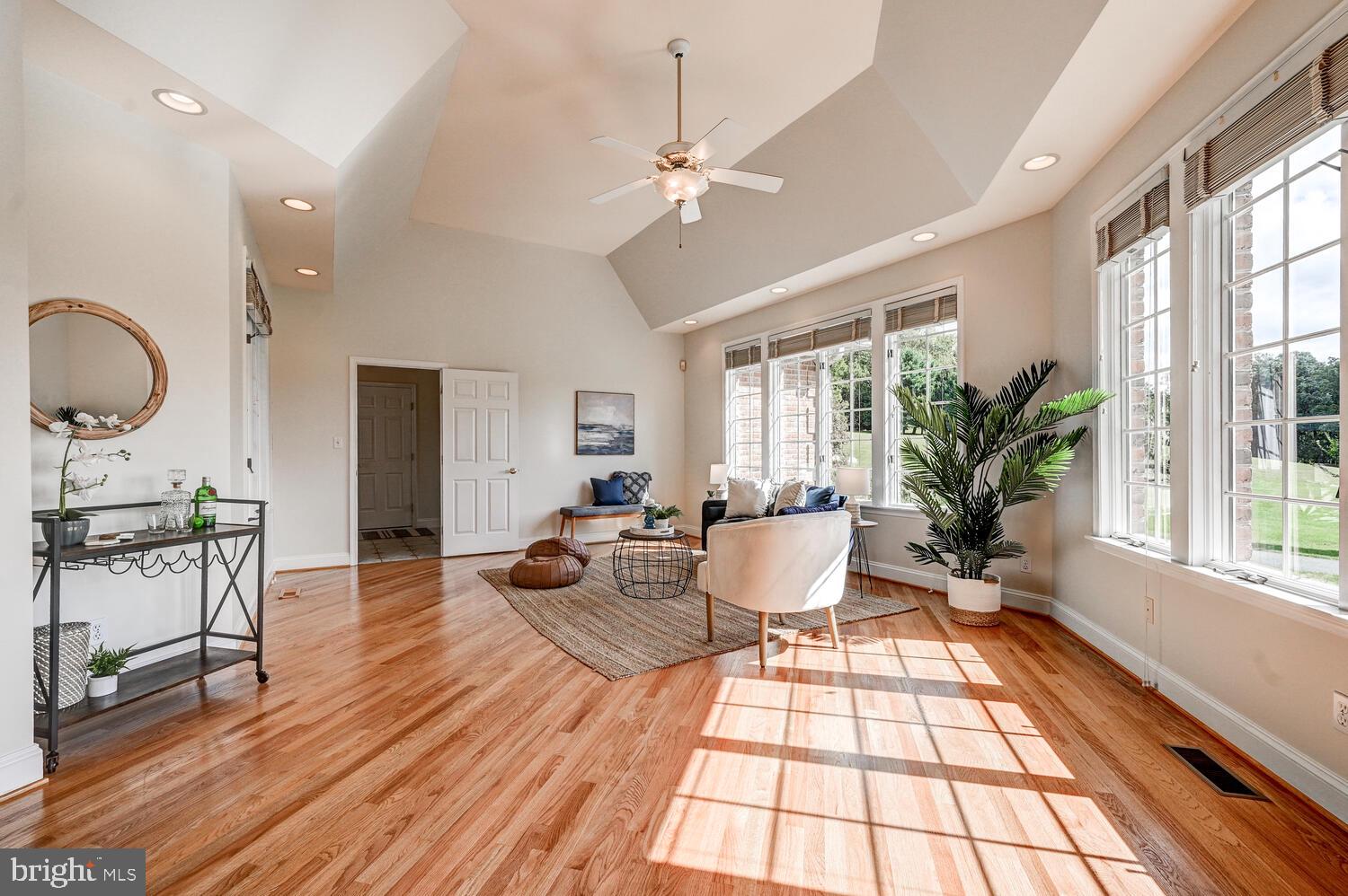 LONGFIELD ESTATES - Residential